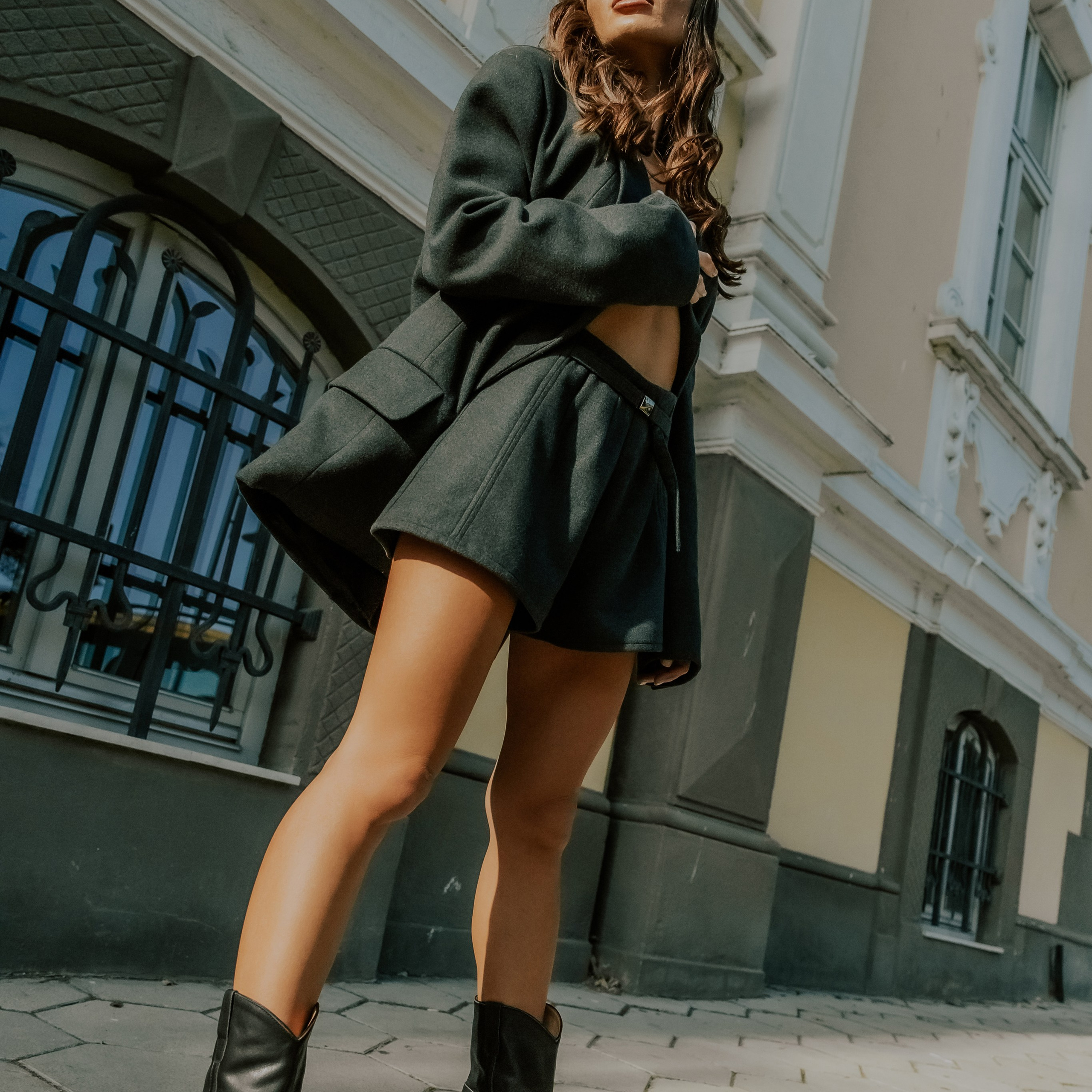 Индивидуална фотосесия