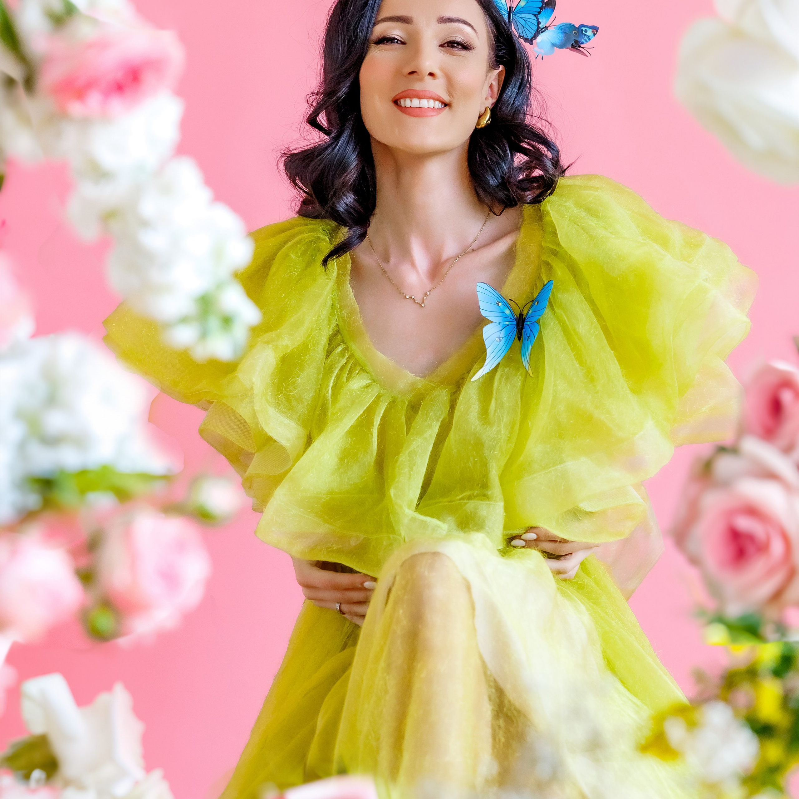 Индивидуална фотосесия