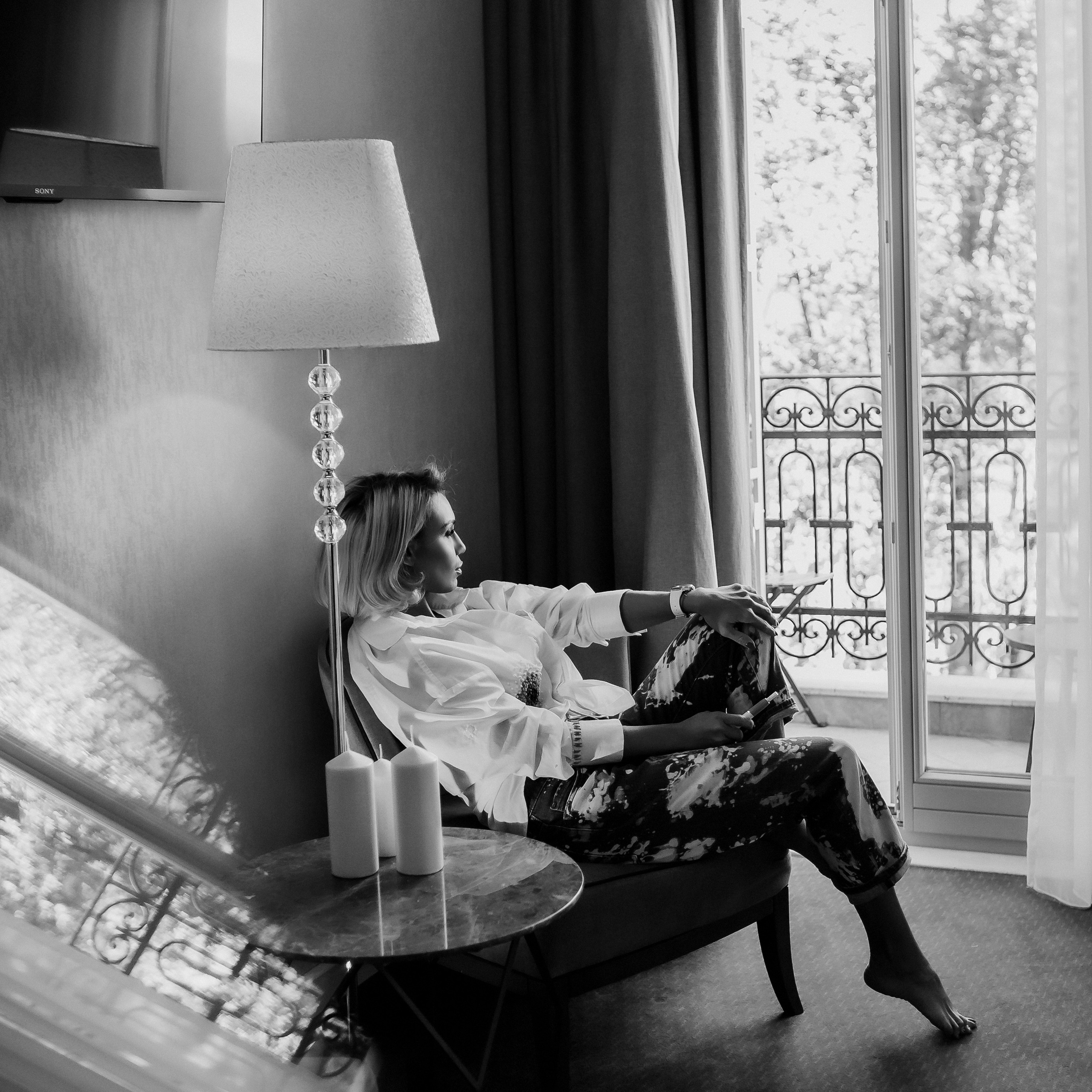 Индивидуална фоносесия за теб!