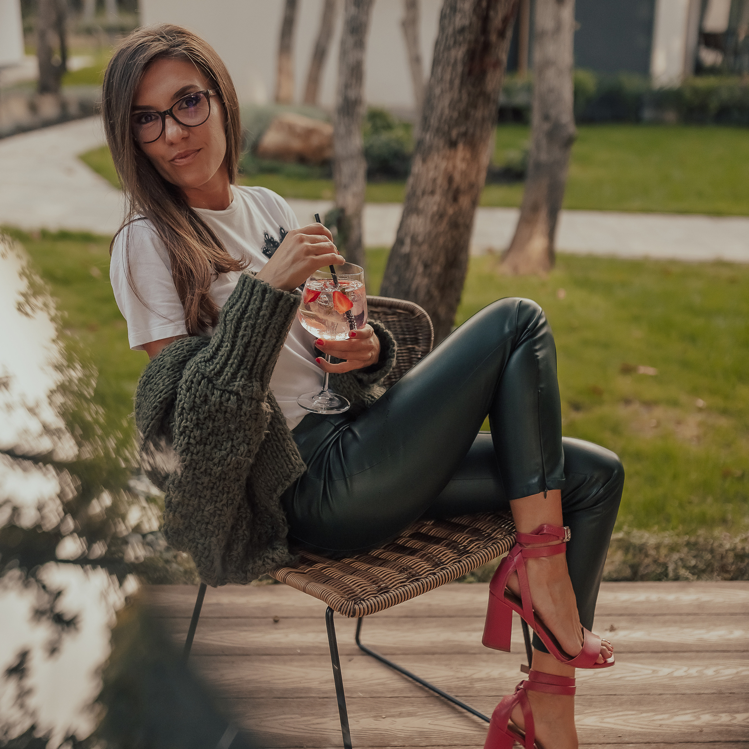 Индивидуална Фотосесия