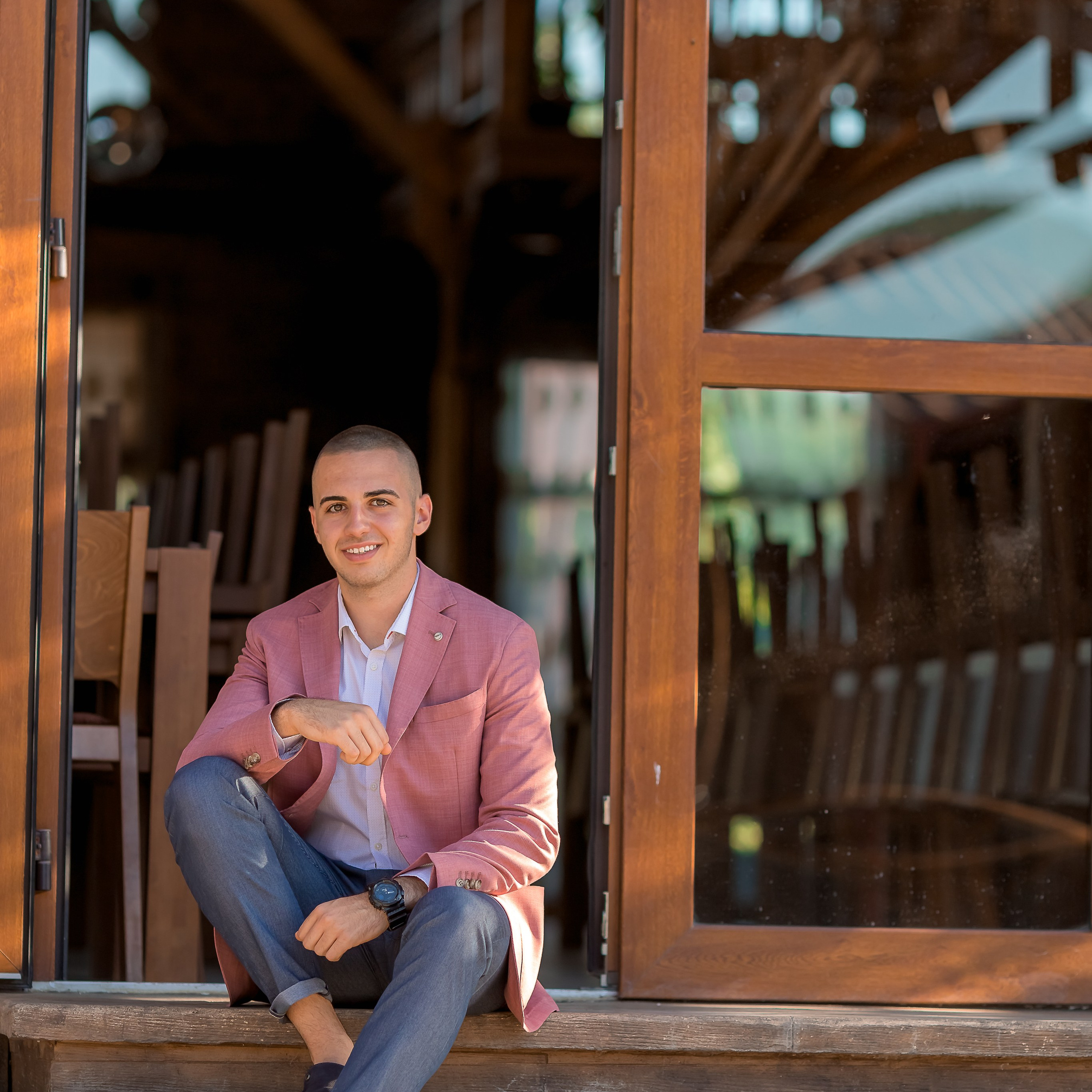 Абитуриентски Бал 2020