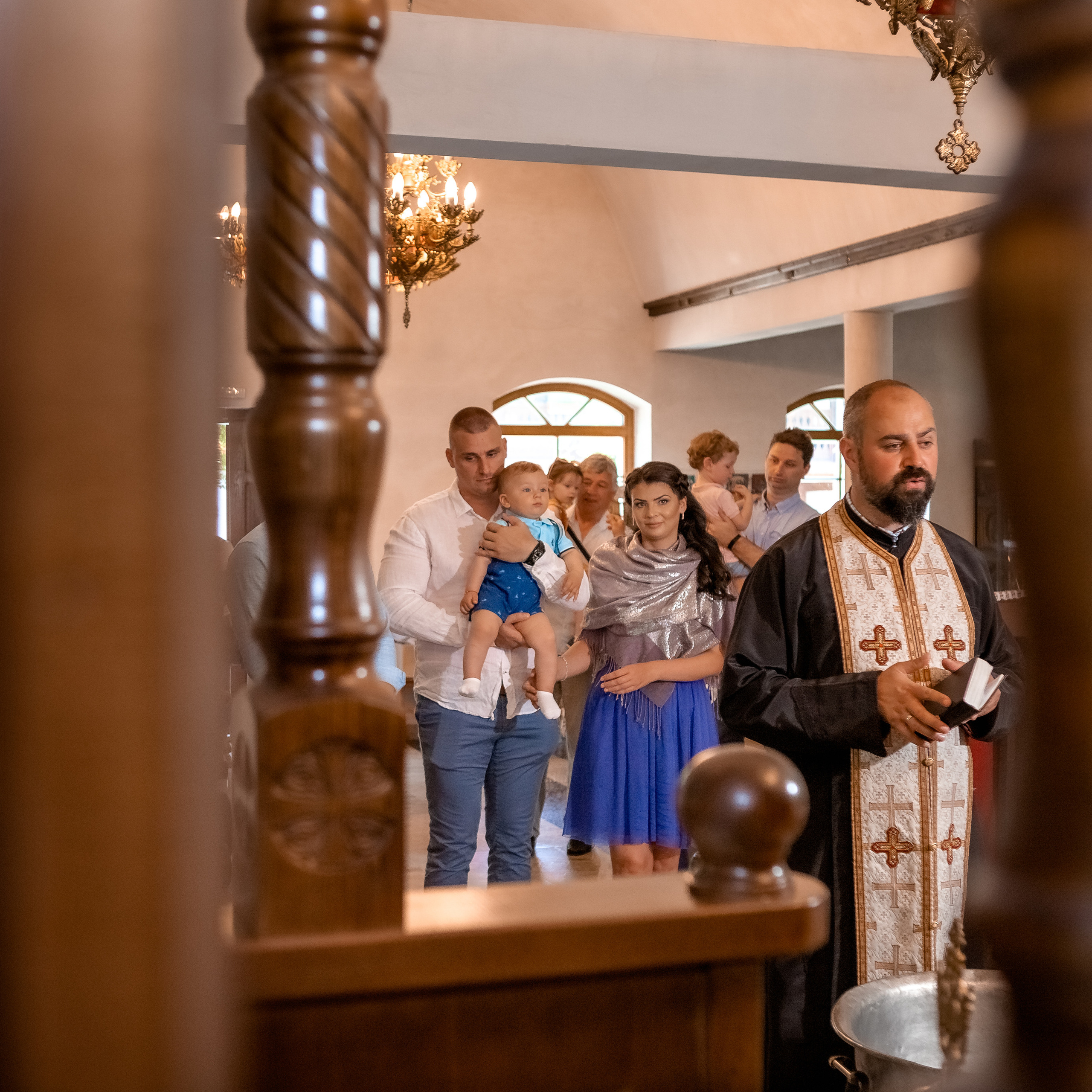 Кръщене Поморие