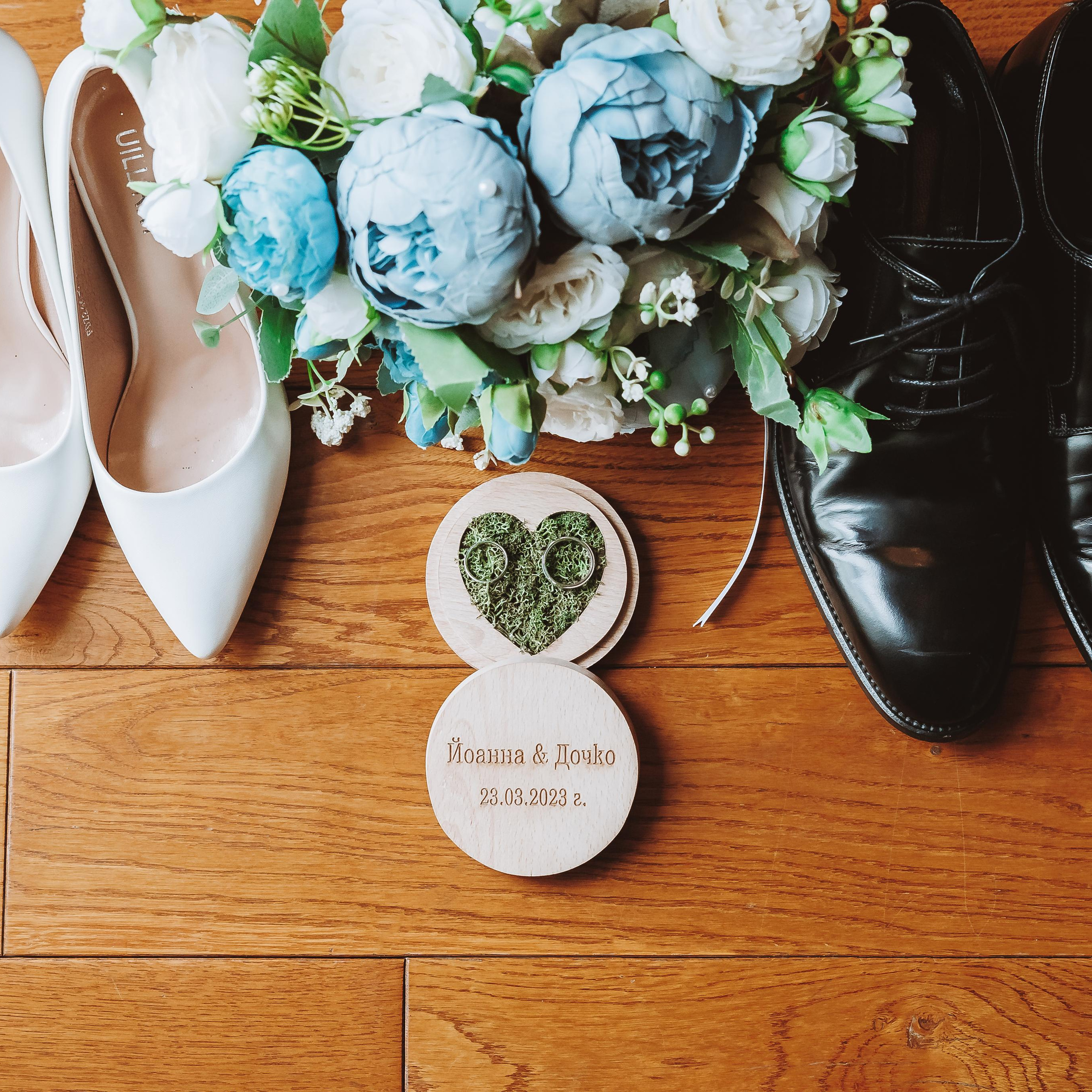 Сватба Hotel Promenade