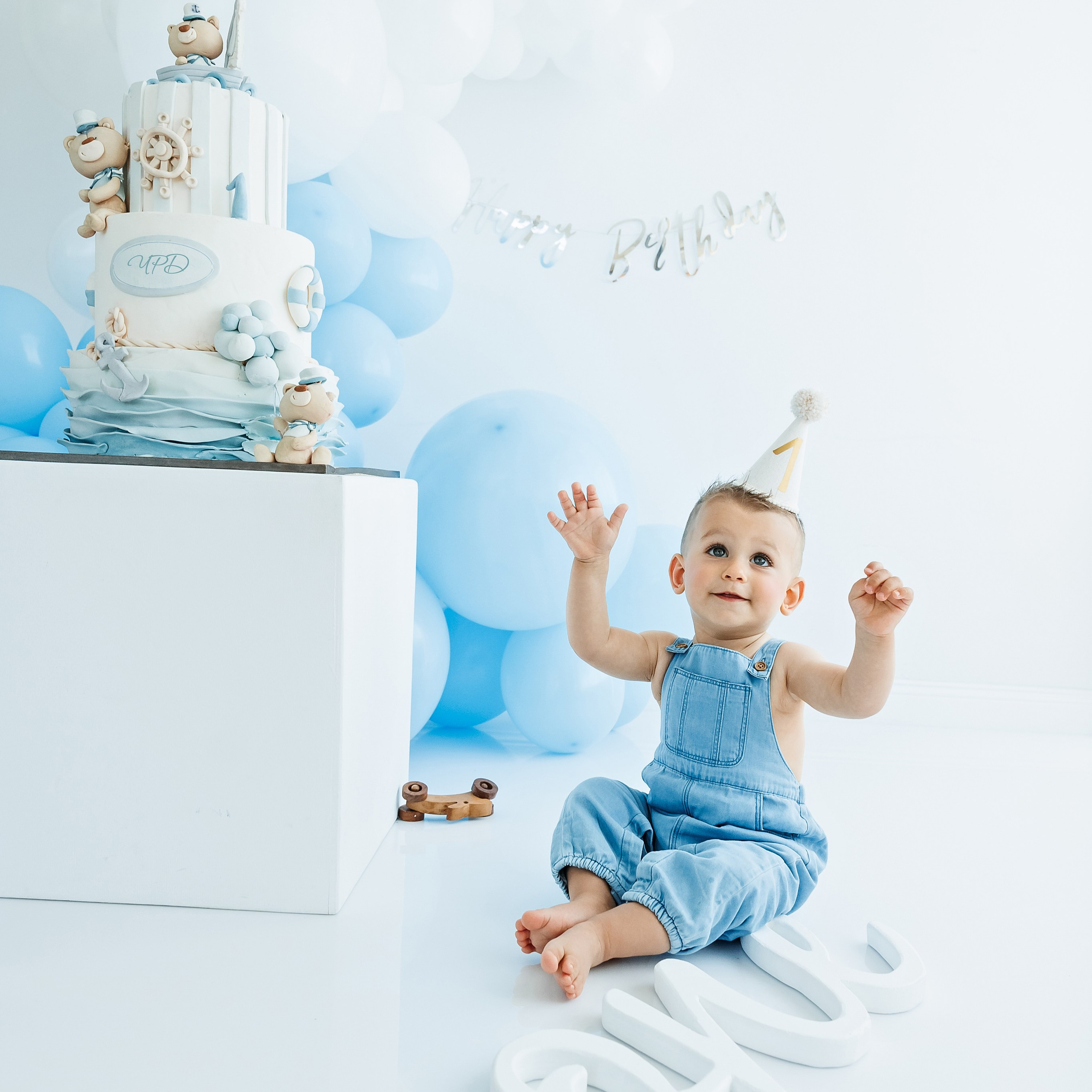 Честит Рожден Ден