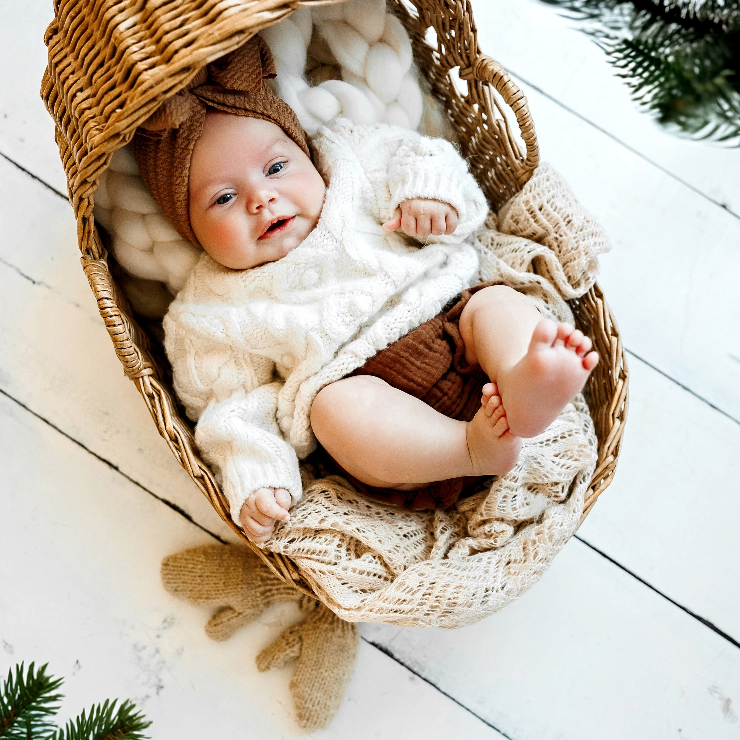 Коледно Настроение