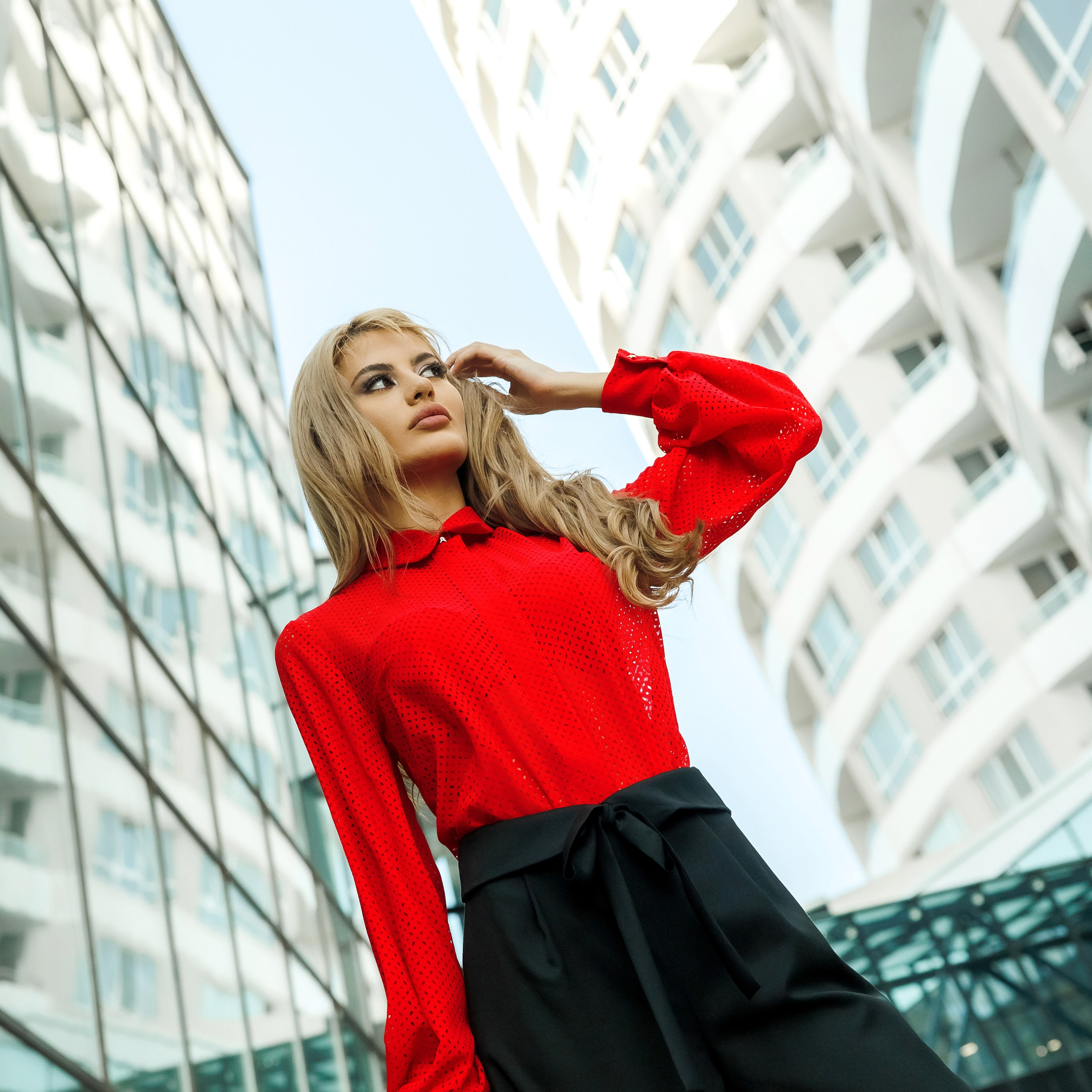 Индивидуална фотосесия Бургас