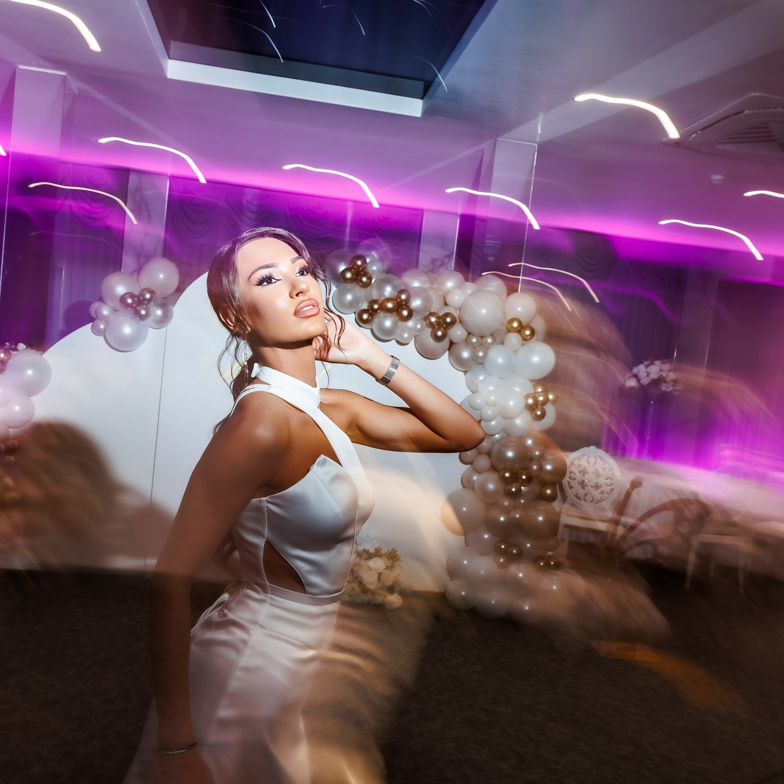 Абитуриентски Бал 2024