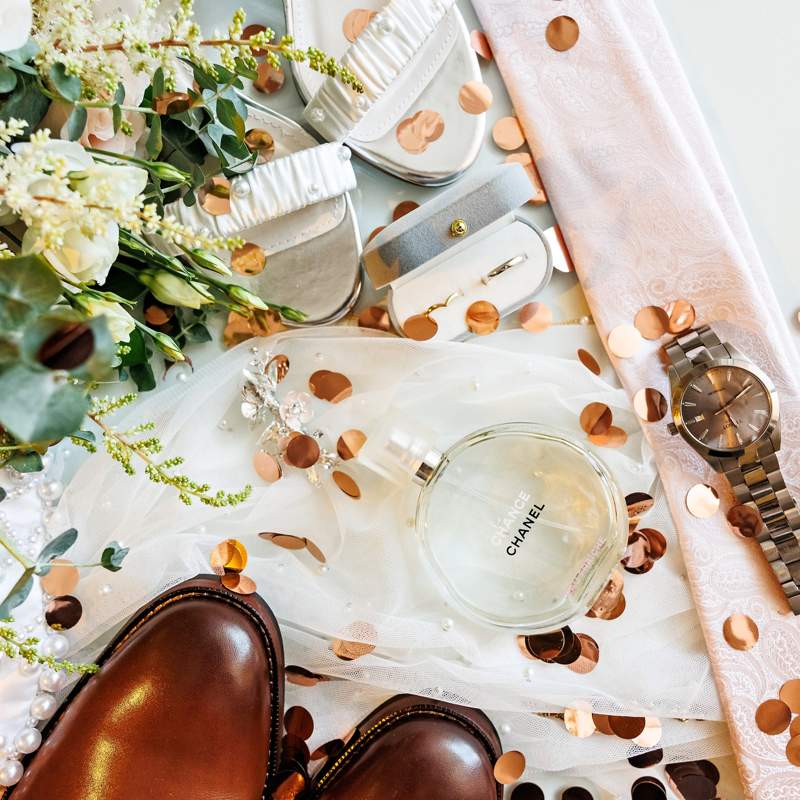 Сватба Св.Влас