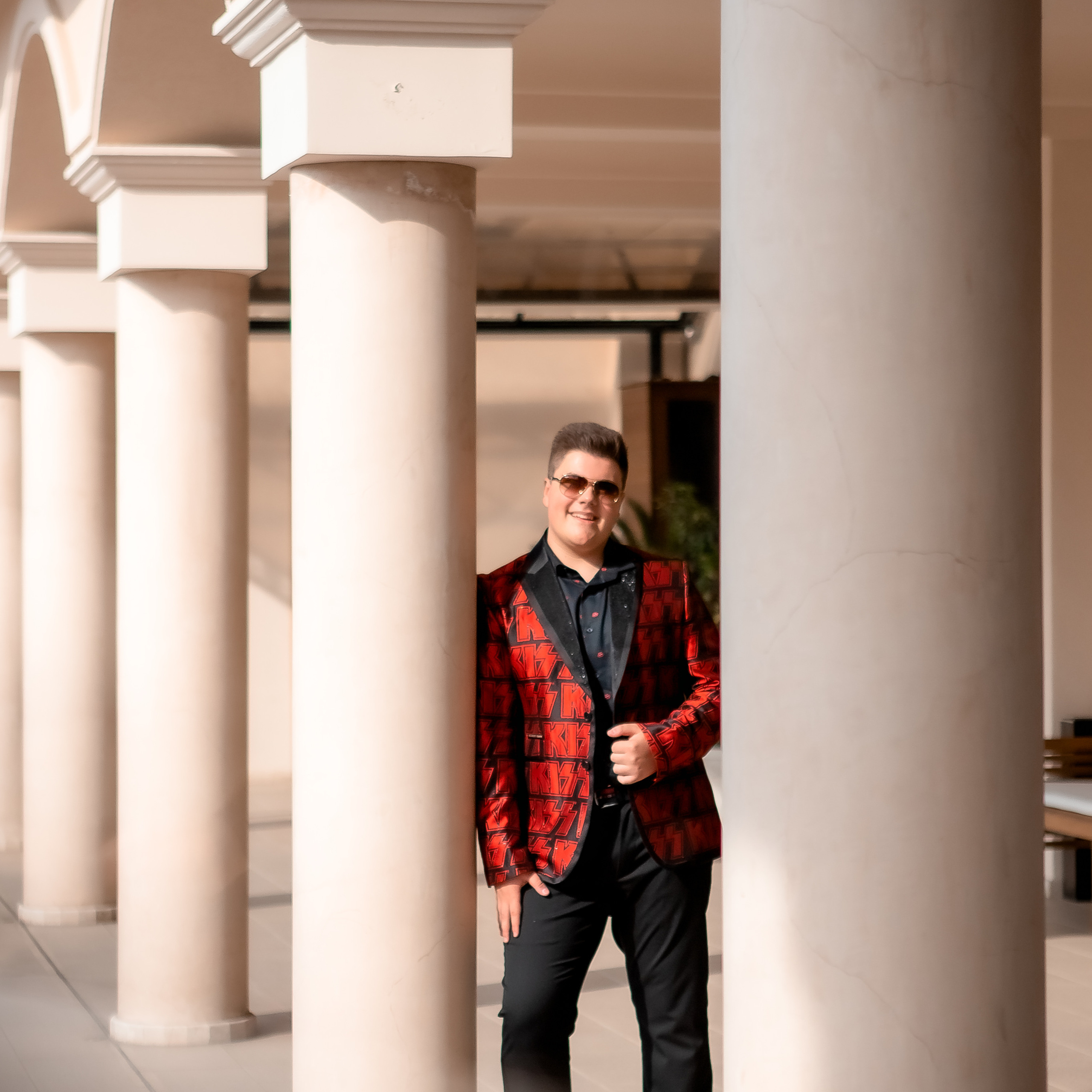 Абитуриентски бал 2021