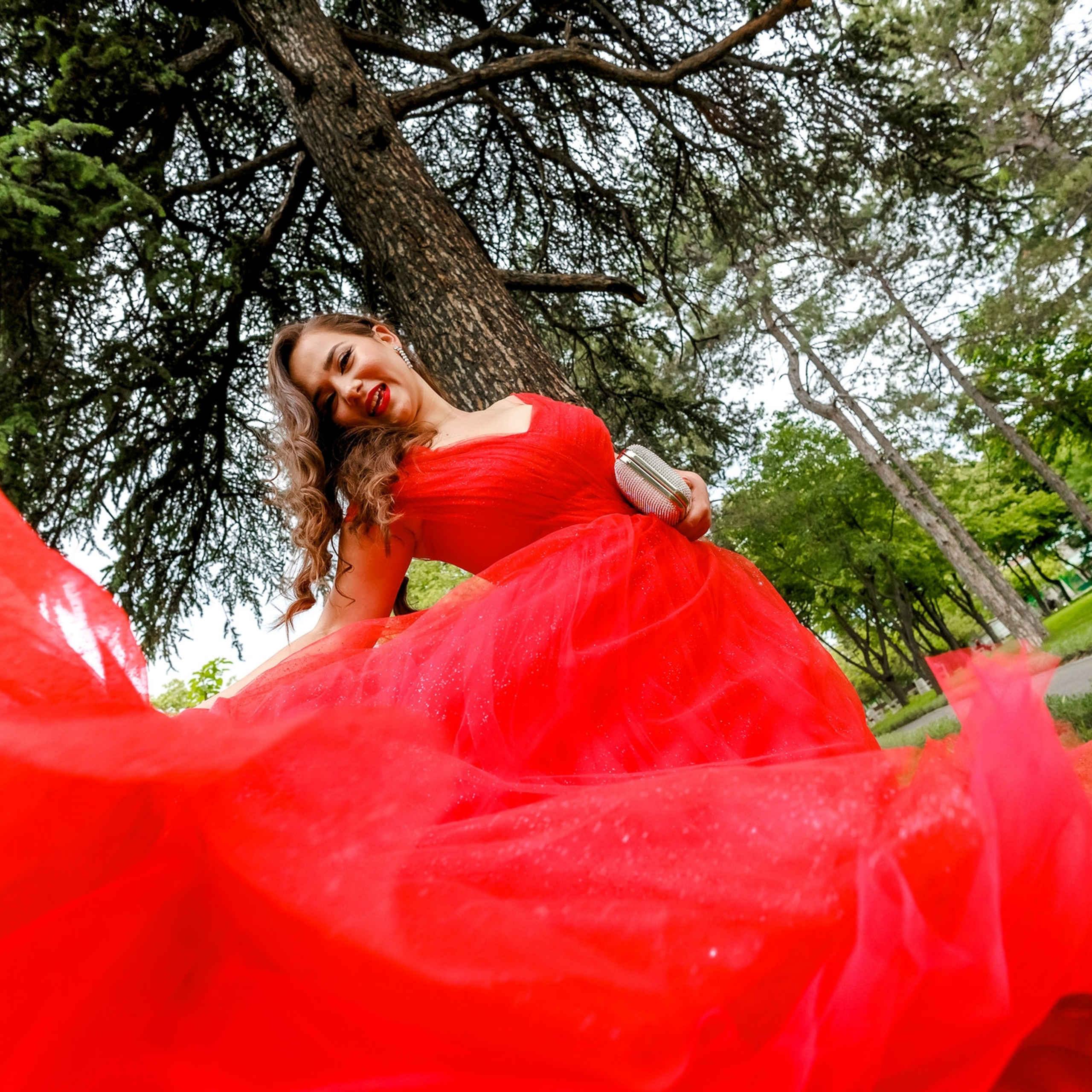 Абитуриентски бал 2022