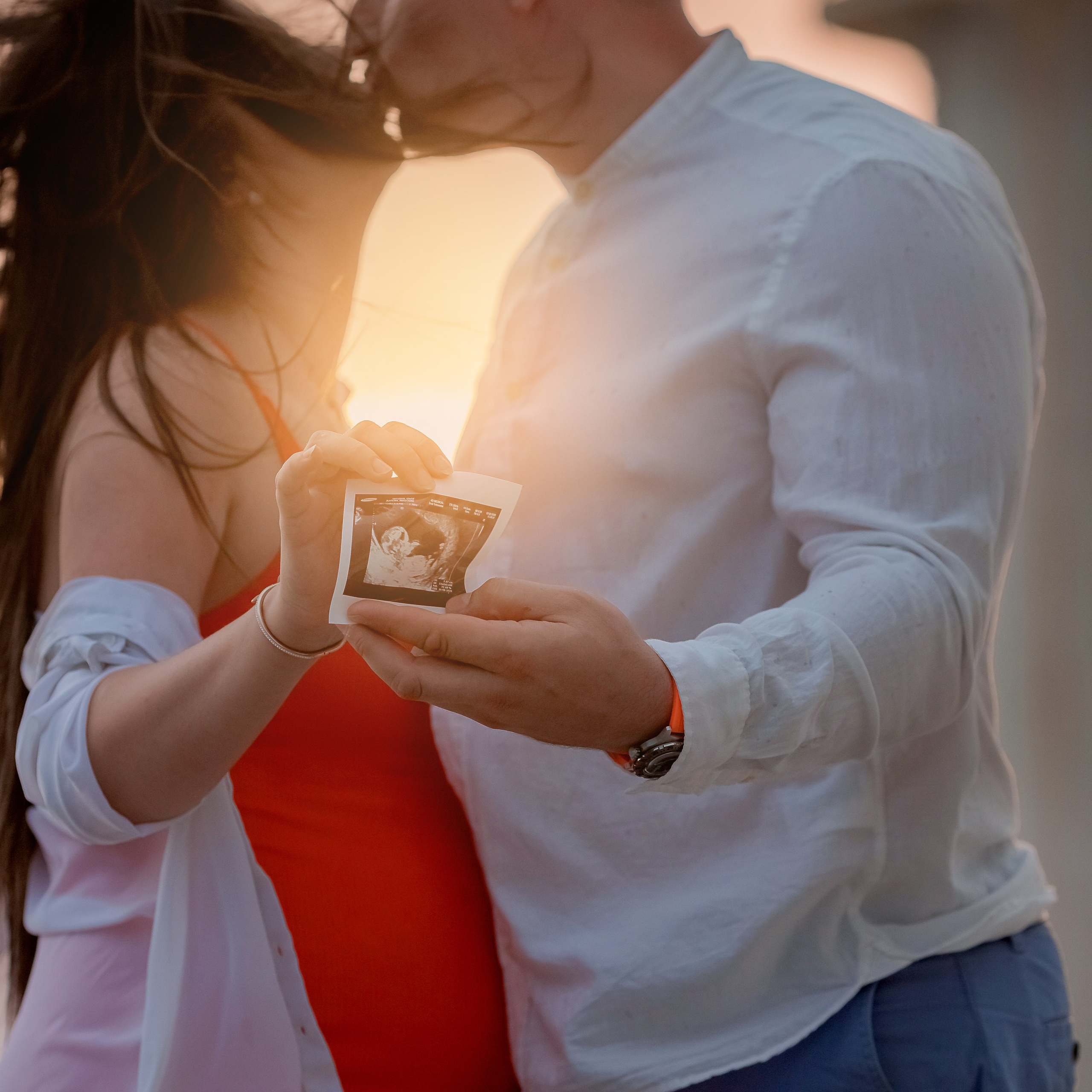 Бремена фотосесия