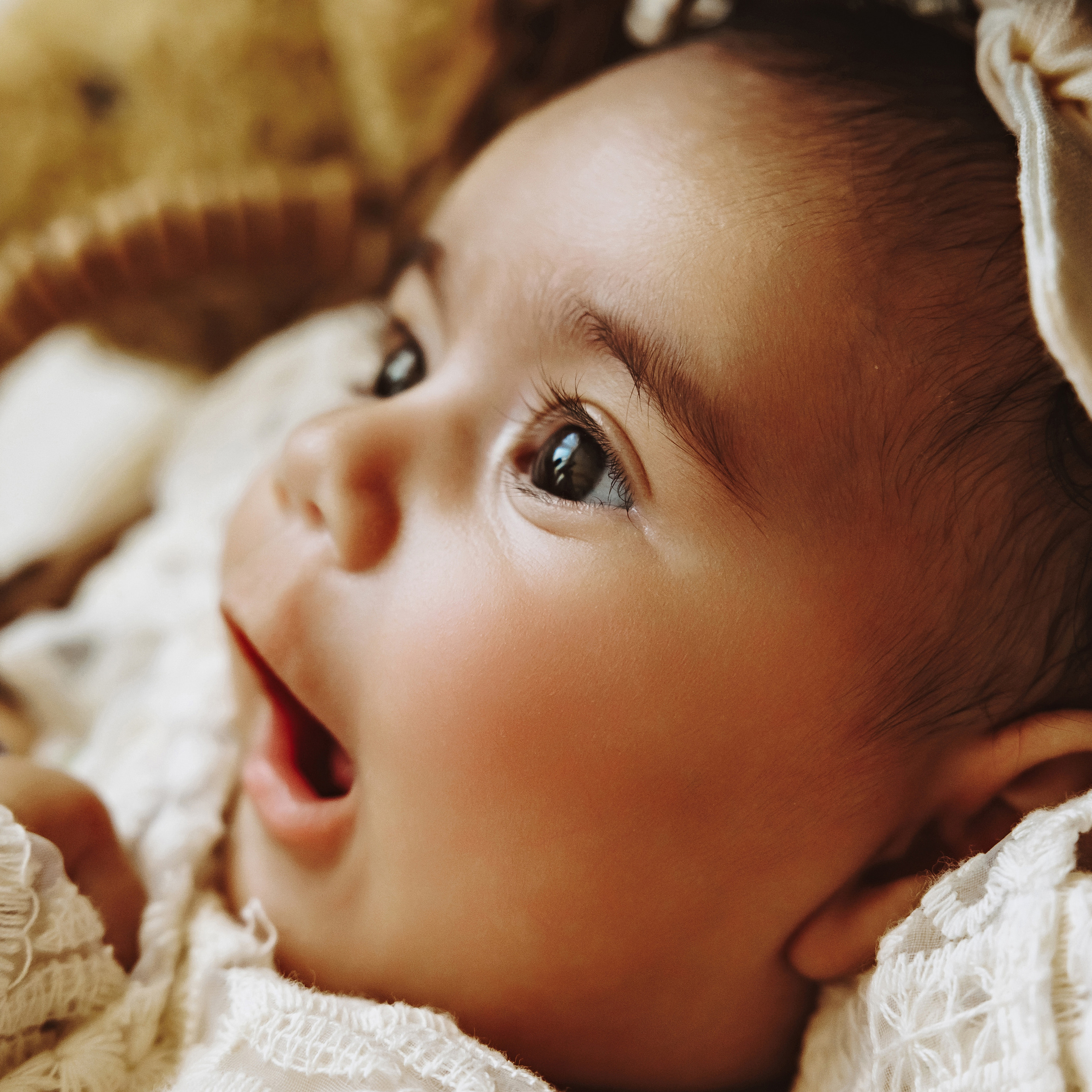 Бебешка Фотосесия