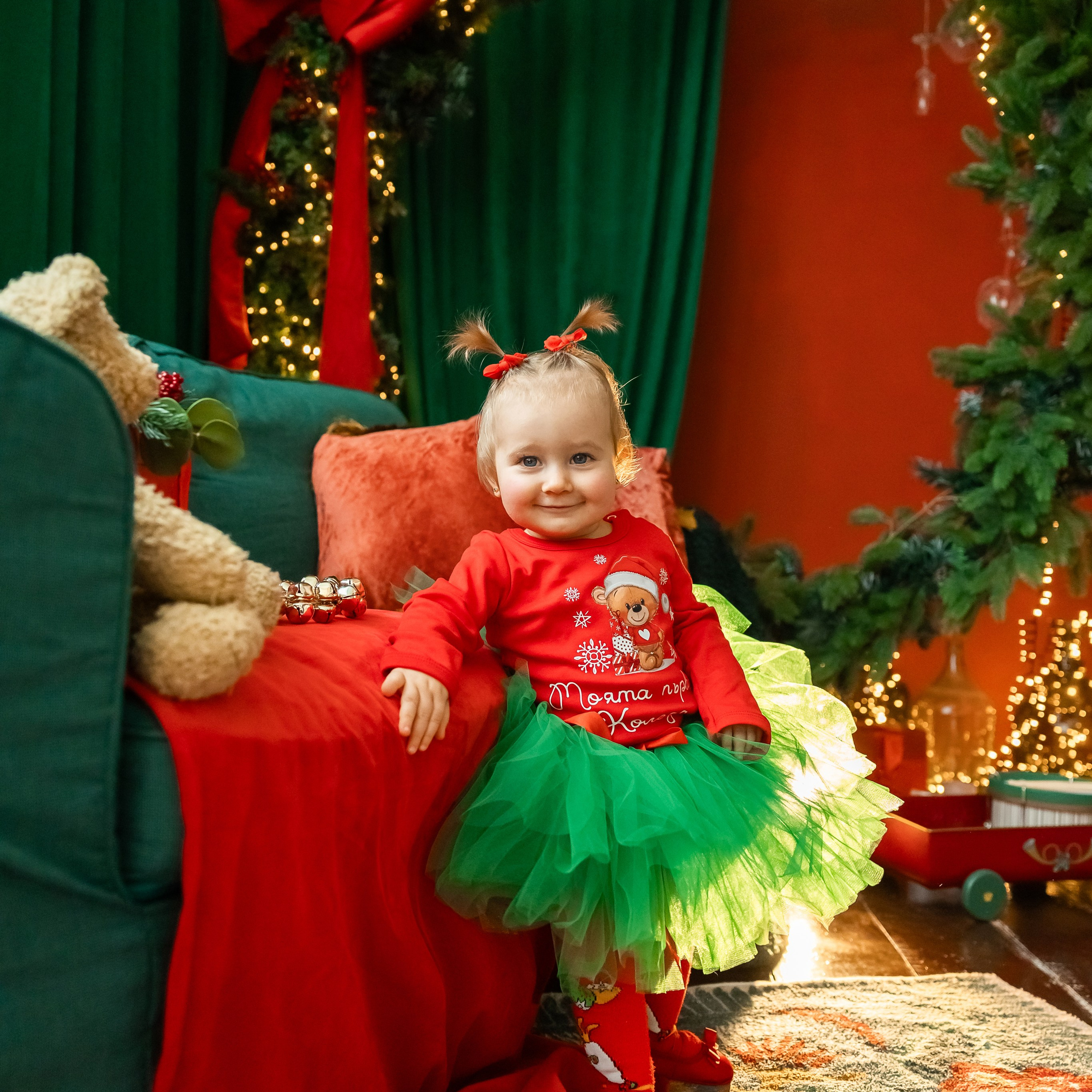 Коледа 2023-24