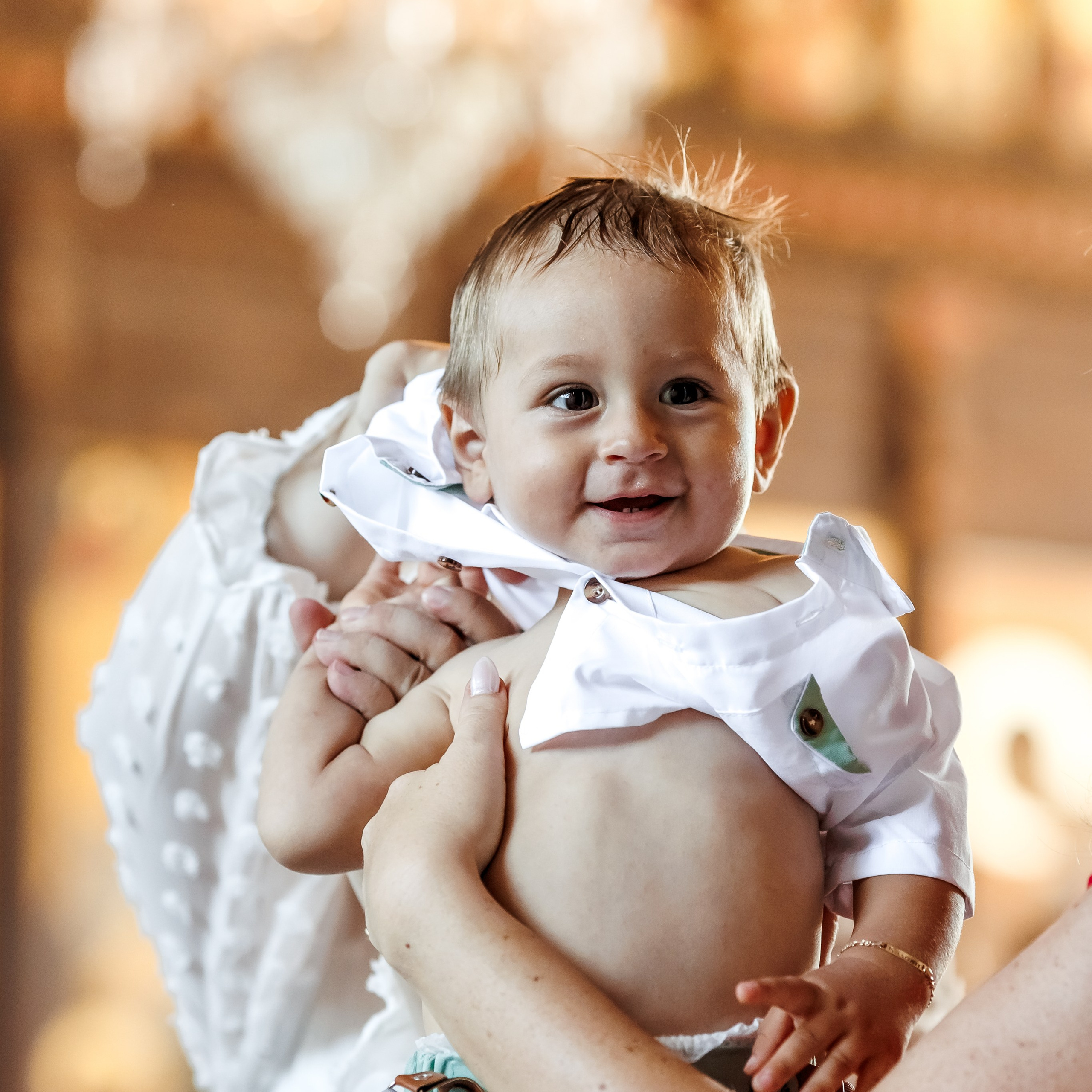 Свето Кръщение Царево