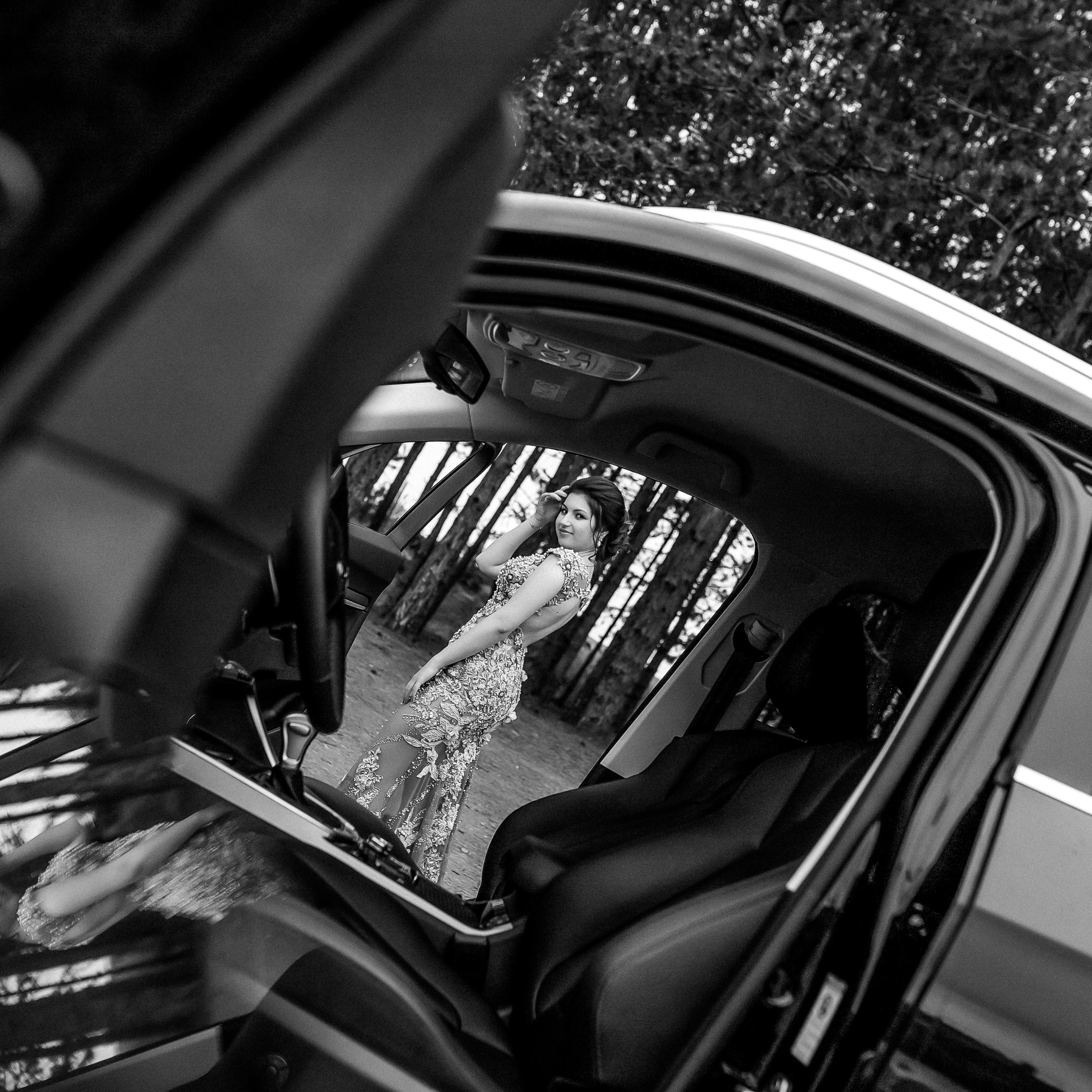 Абитуриентски бал 2021