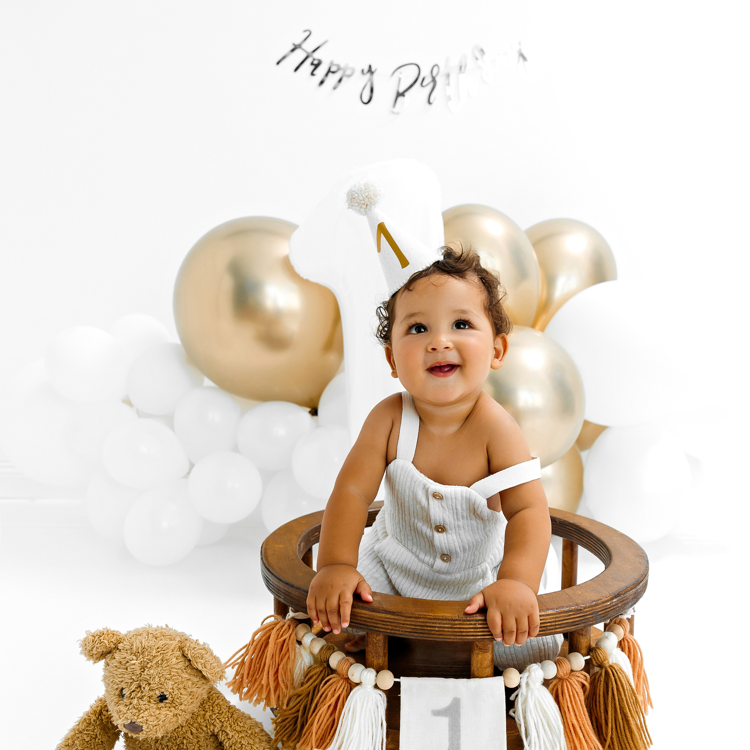 Честит Рожден Ден!