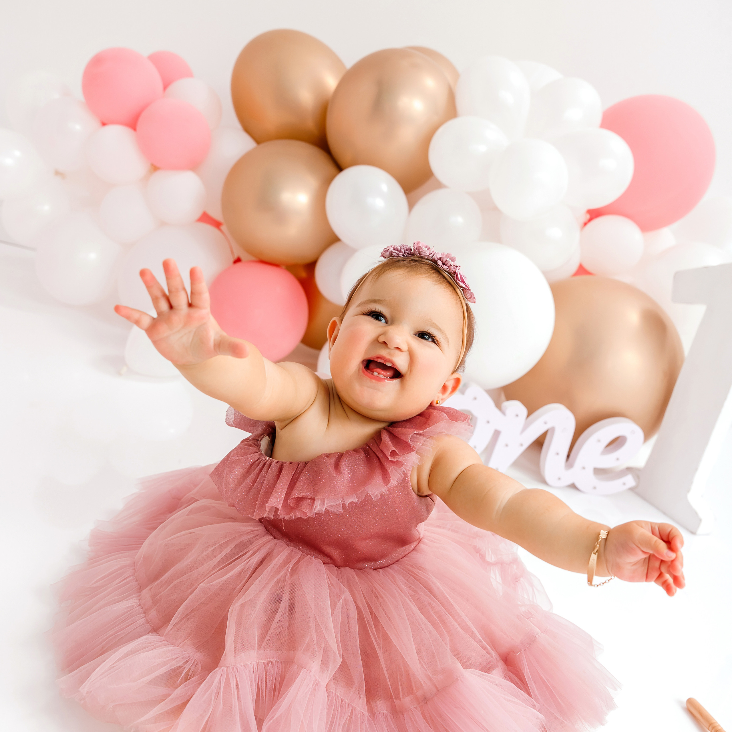 Честит Рожден Ден!