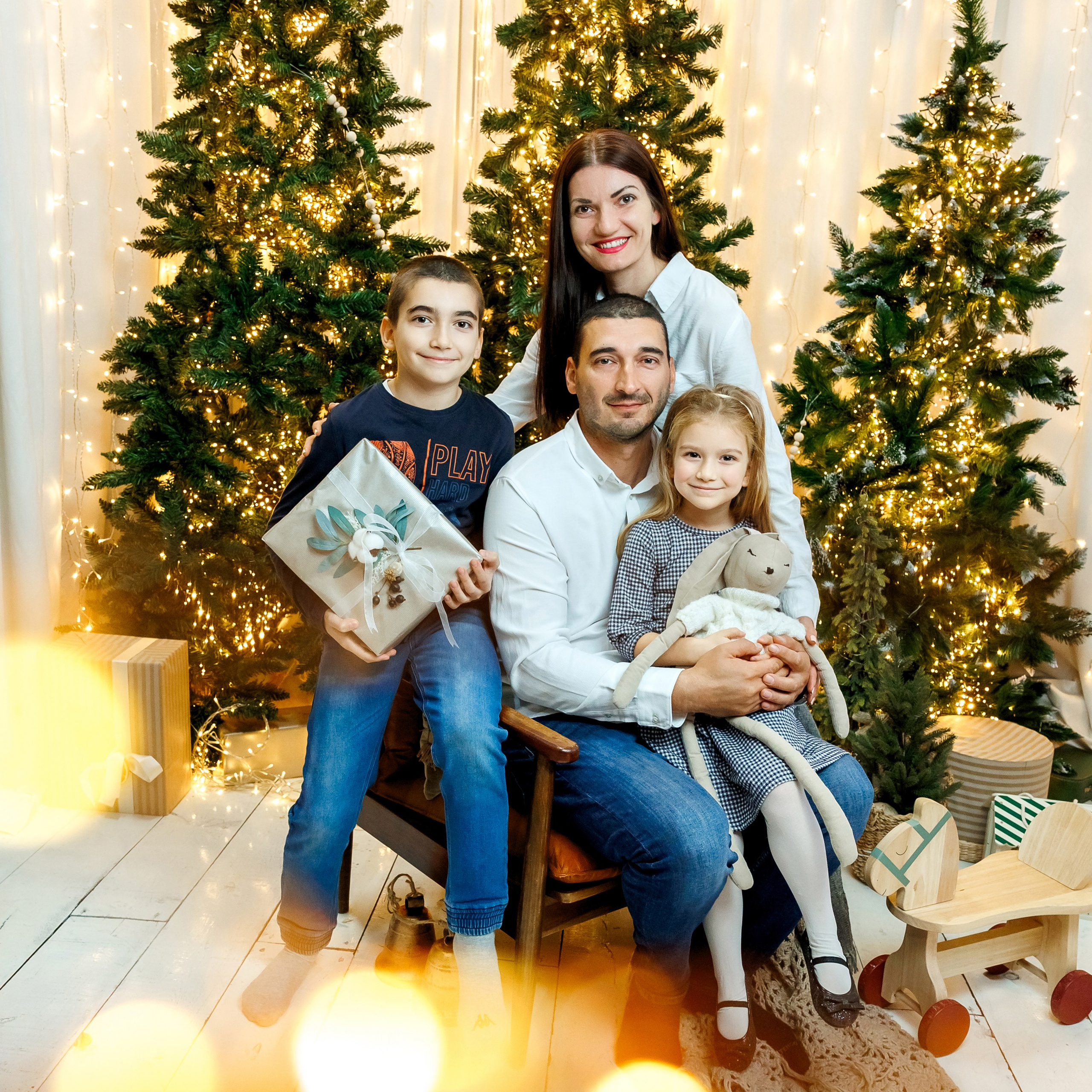 Отзиви. Фотограф Ирина Йотова