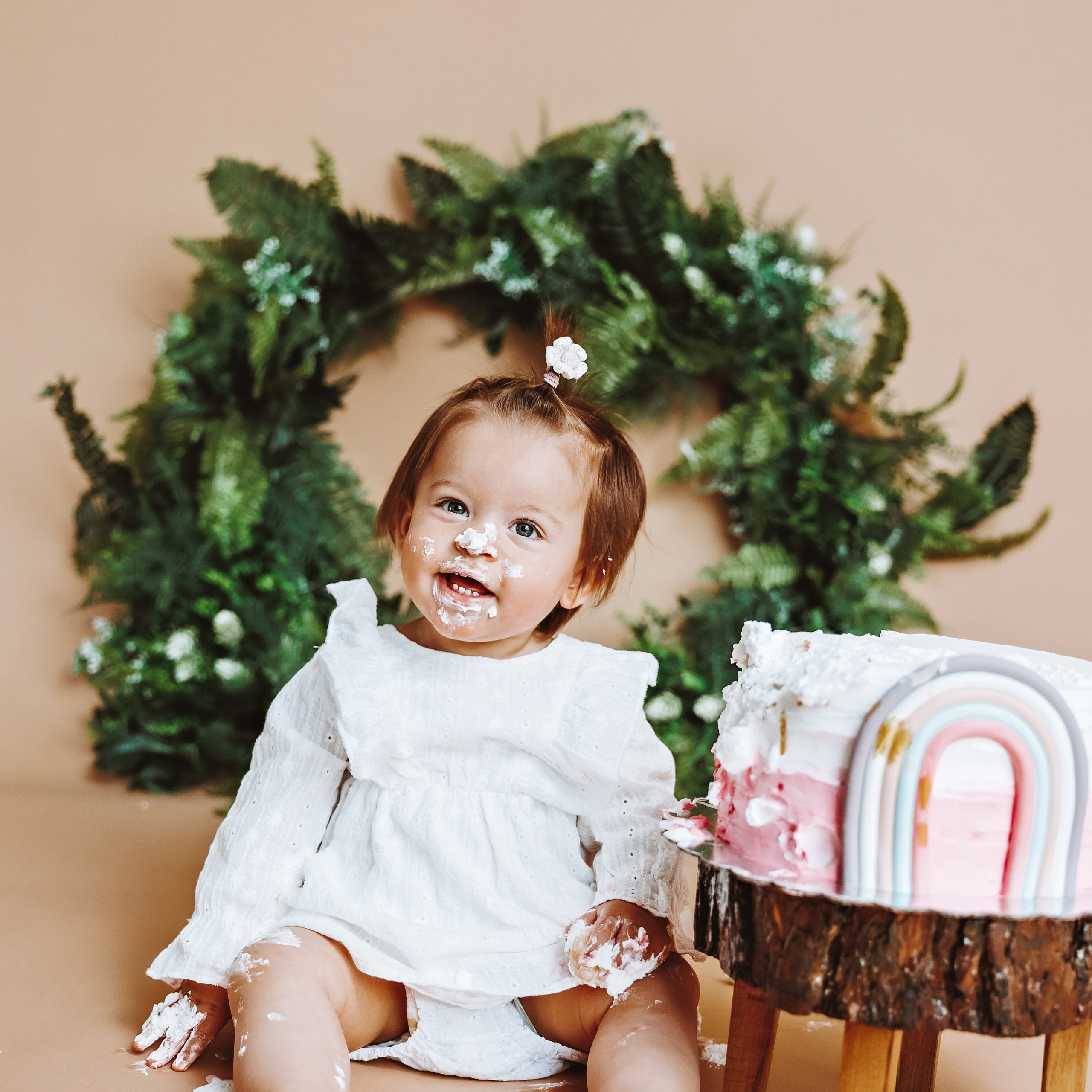 Чеасти 1 Рожден Ден