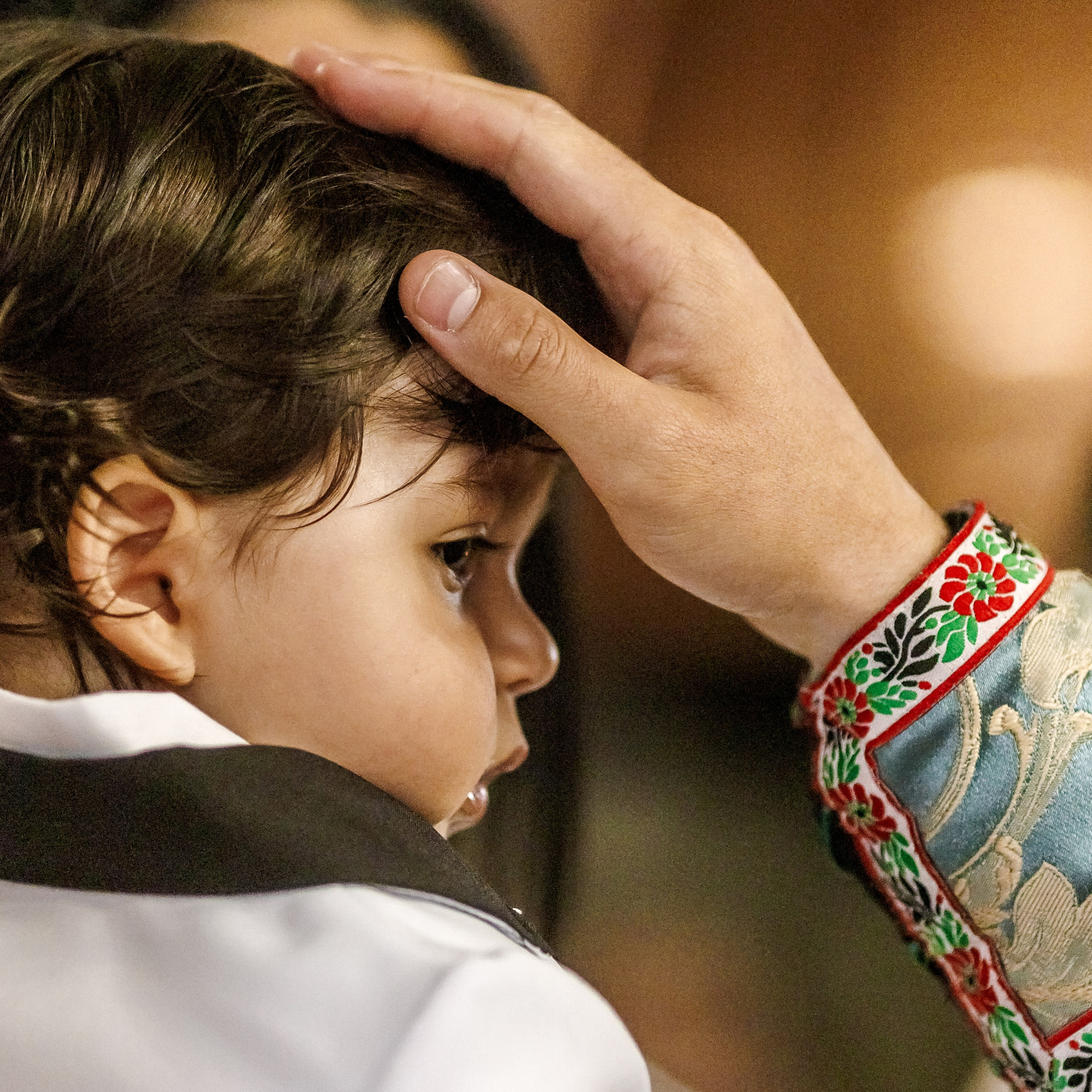 Свето Кръщение гр.Айтос