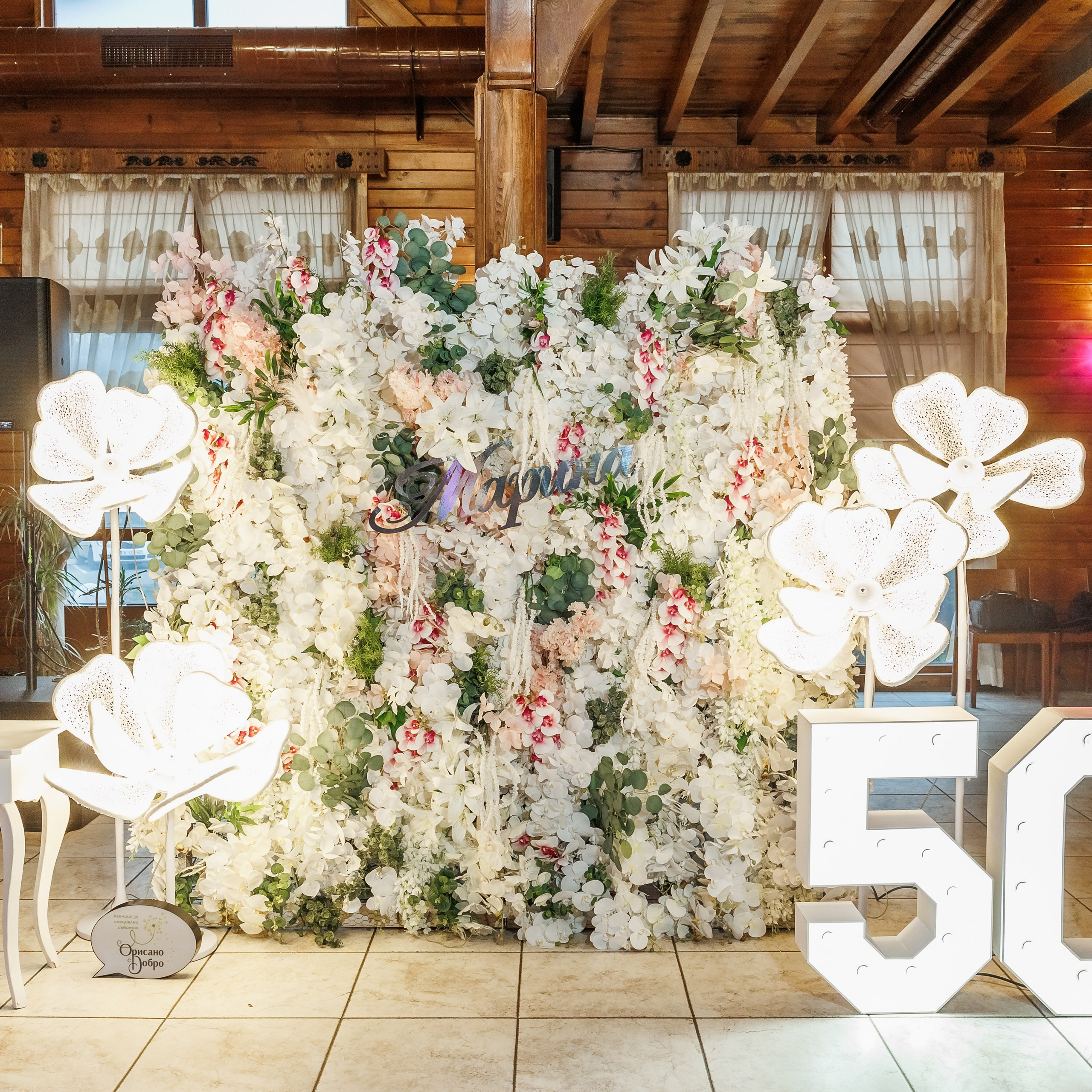 Честит Рожден Ден