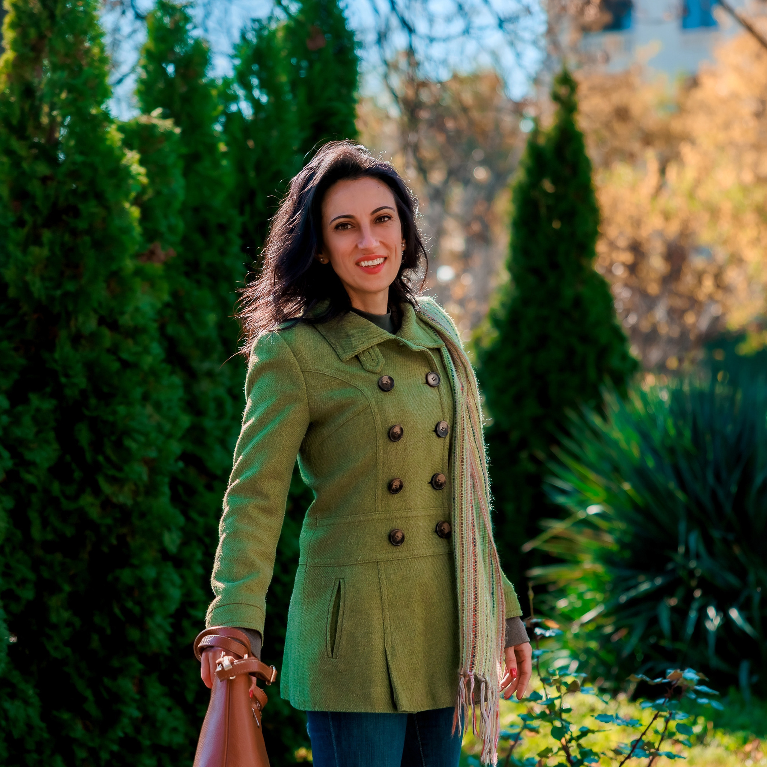 Отзиви. Фотограф Ирина Йотова