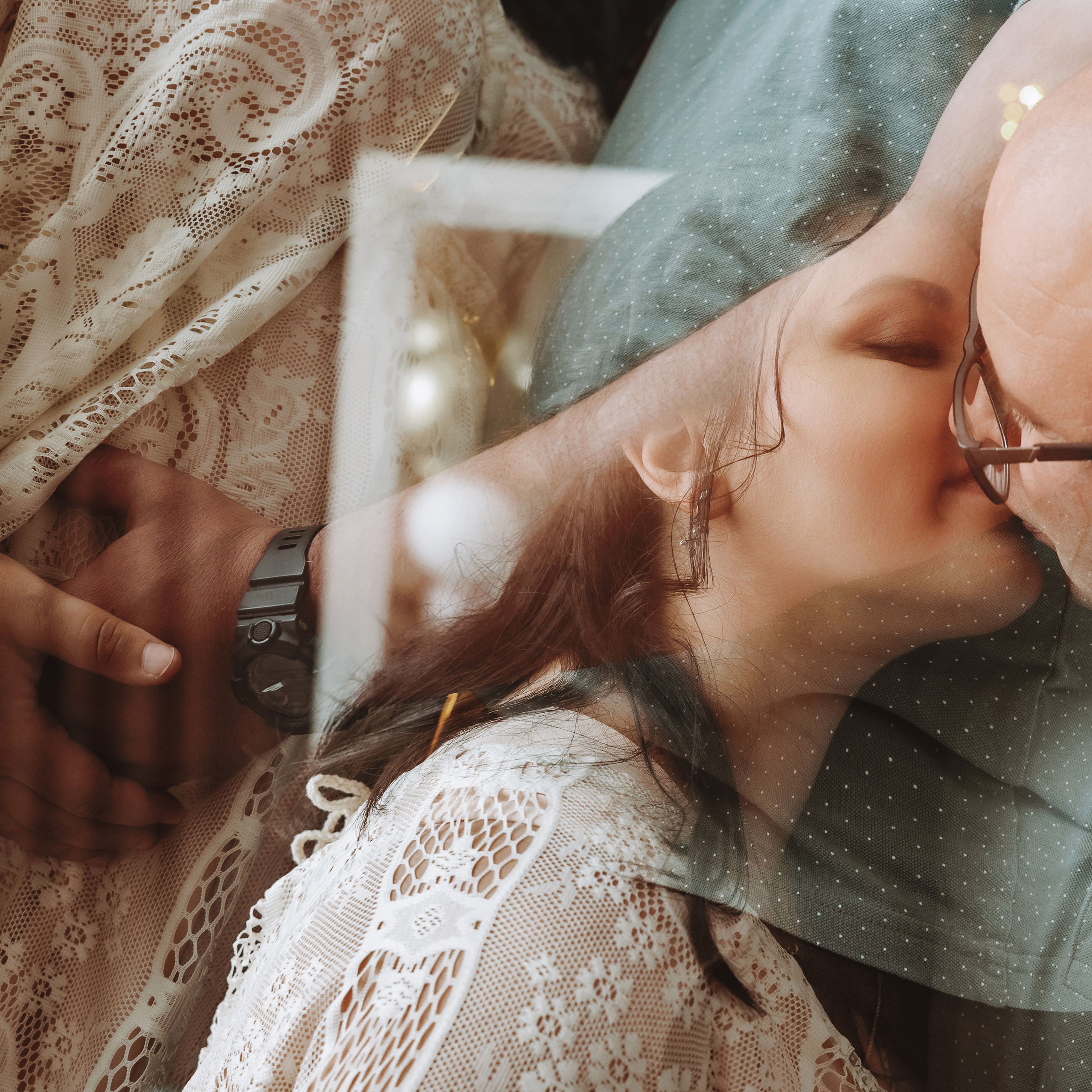 Бременна Фотосесия