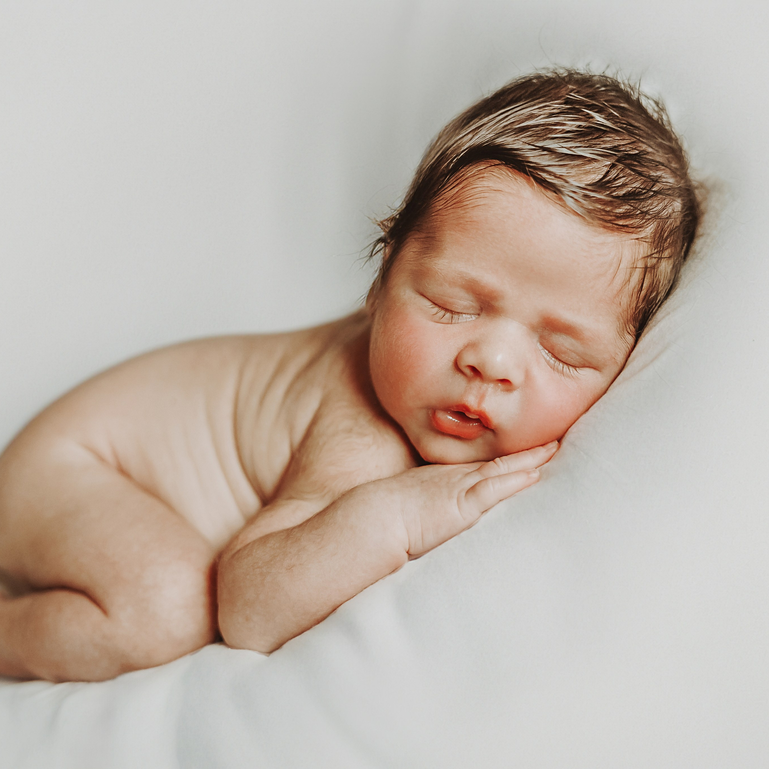 Фотосесия за новородено