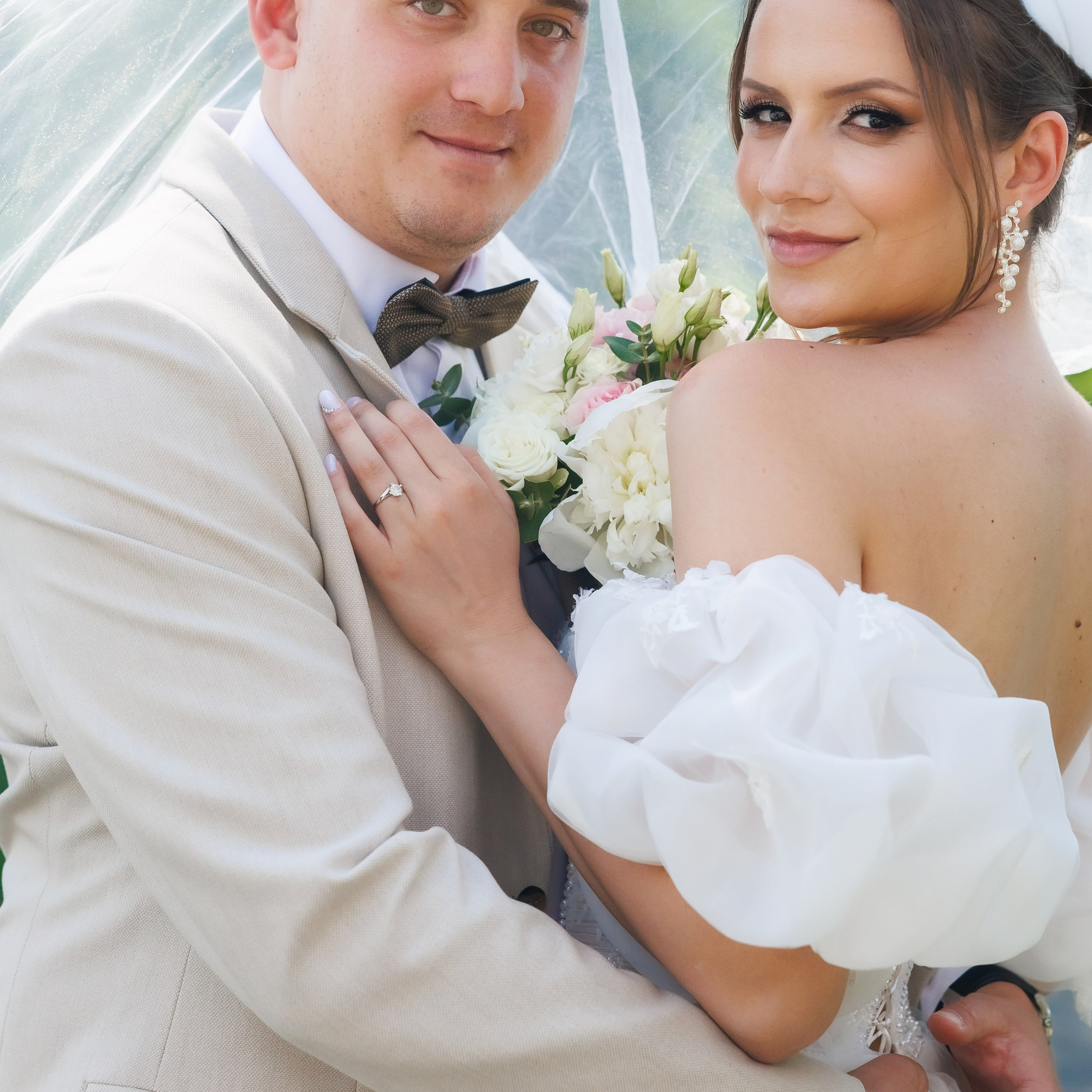 Сватба Айтос