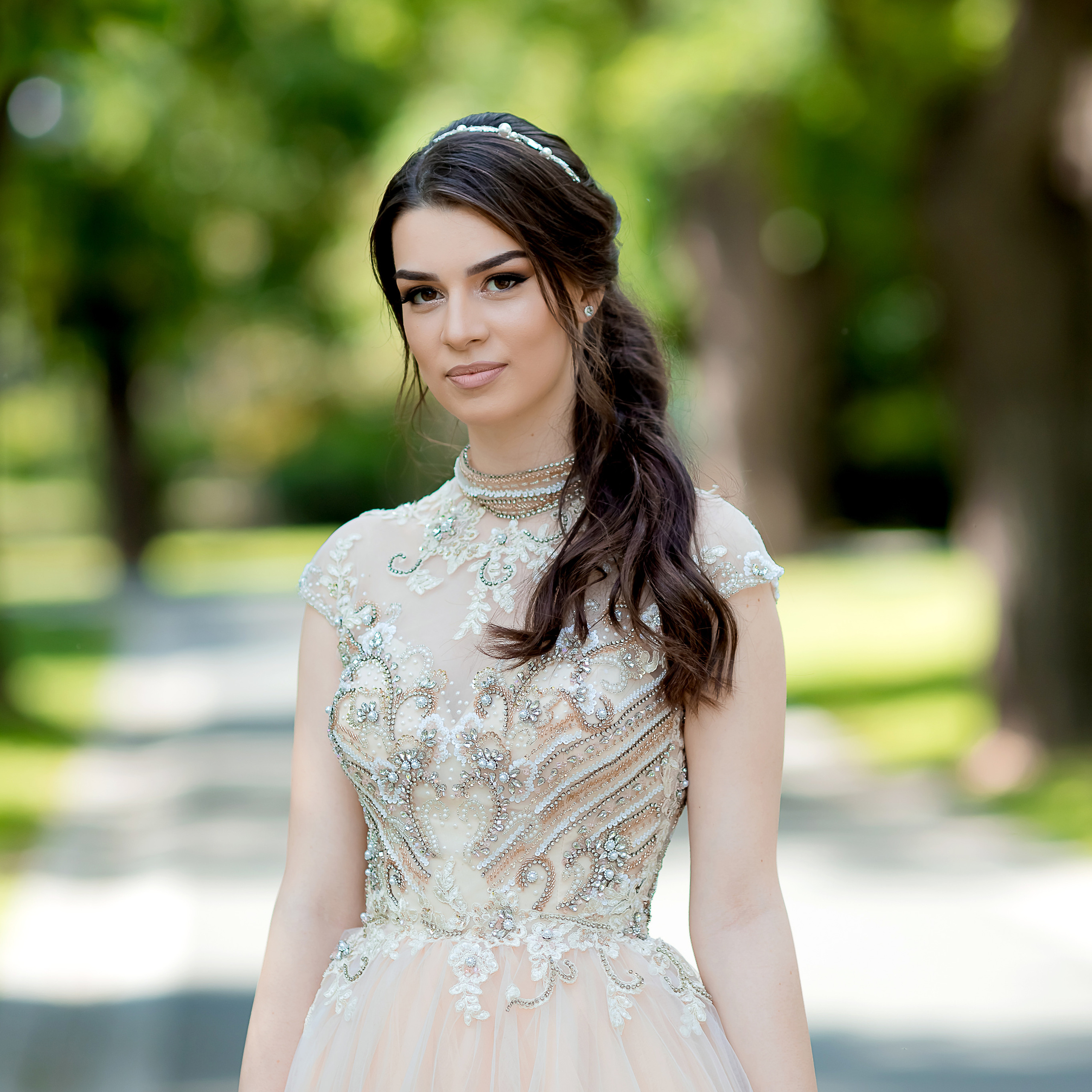 Абитуриентски бал 2020