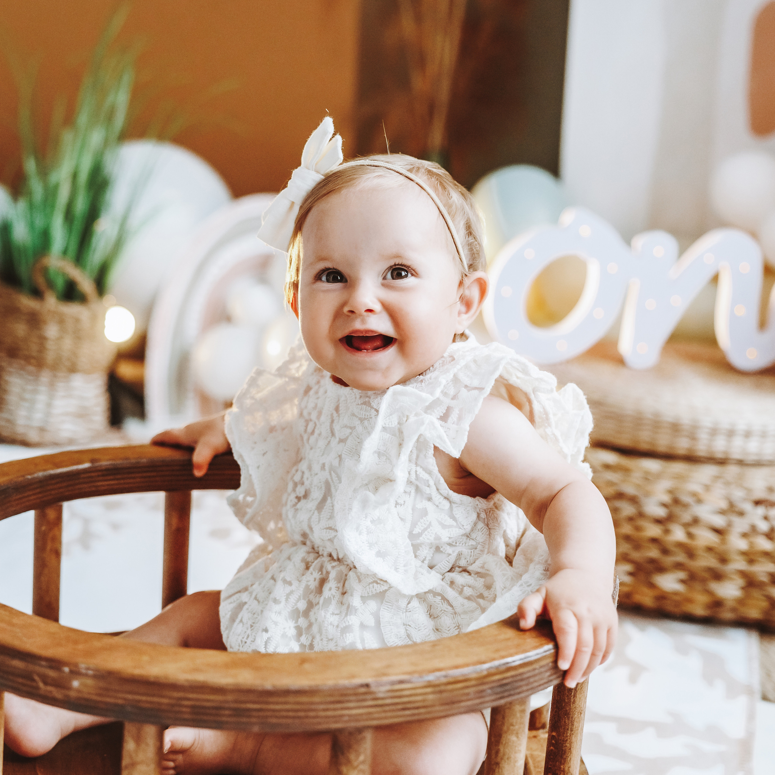 Честит 1 Рожден Ден