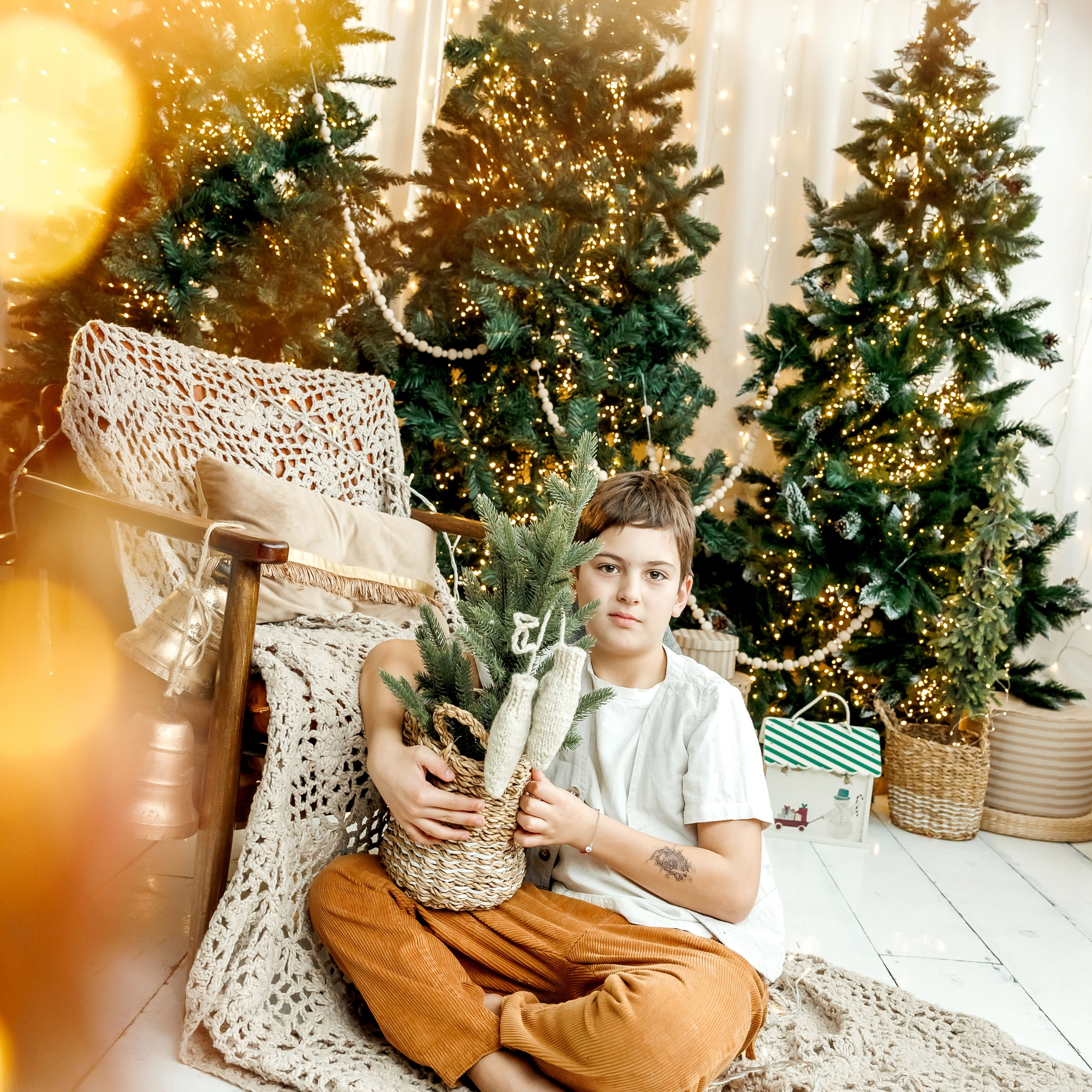 Отзиви. Фотограф Ирина Йотова