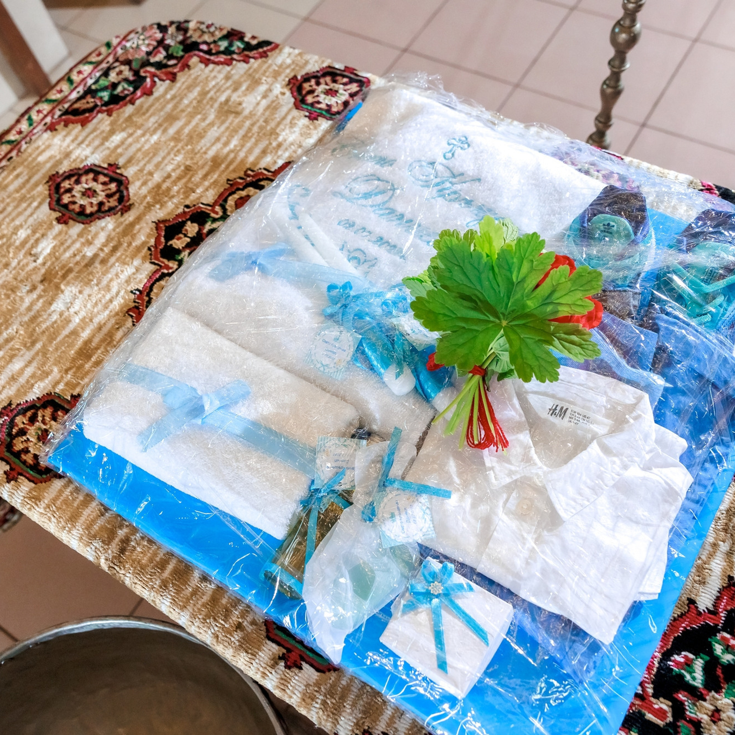 Отзиви. Фотограф Ирина Йотова