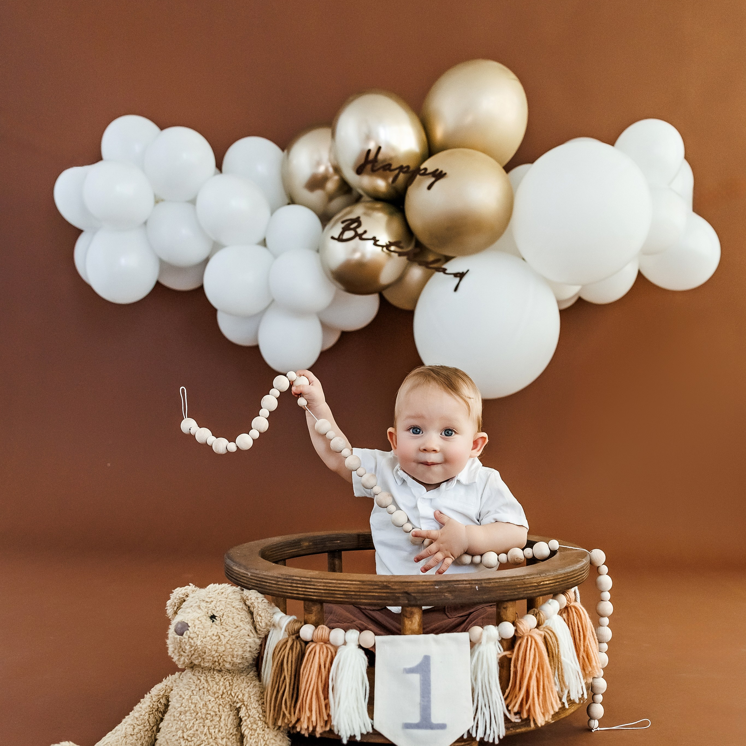 Честит Рожден ден