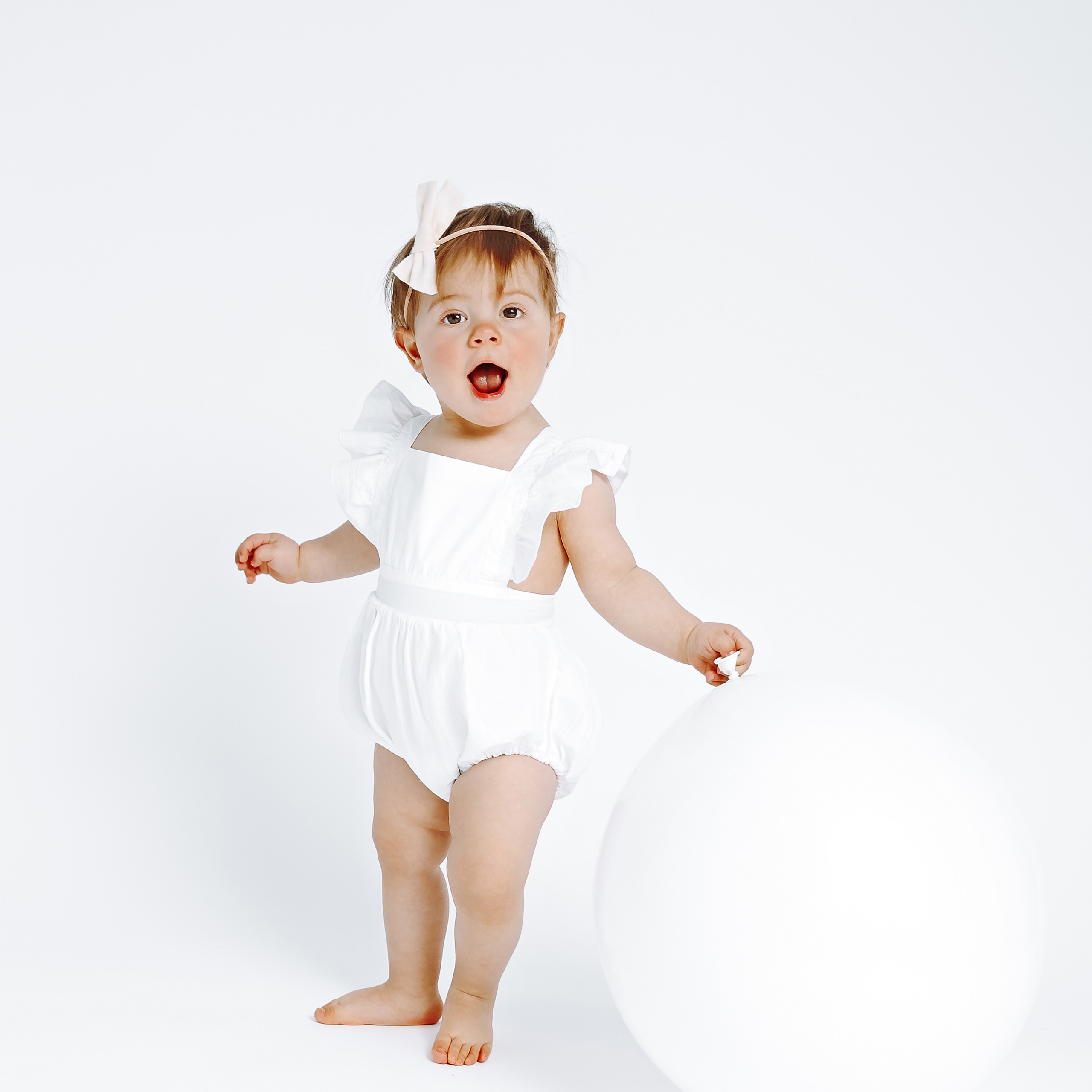 Фотосесия за една годинка