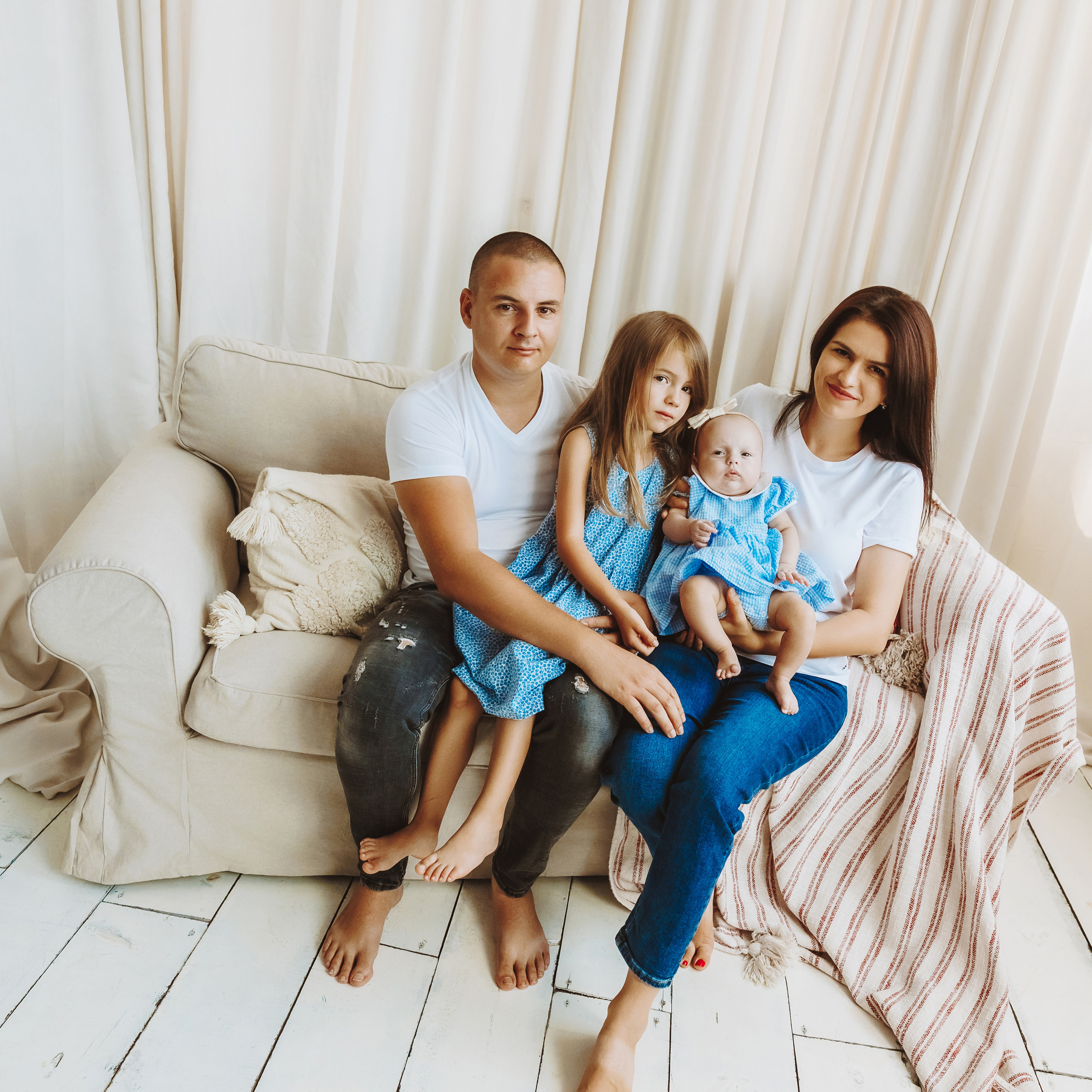 Отзиви. Фотограф Ирина Йотова