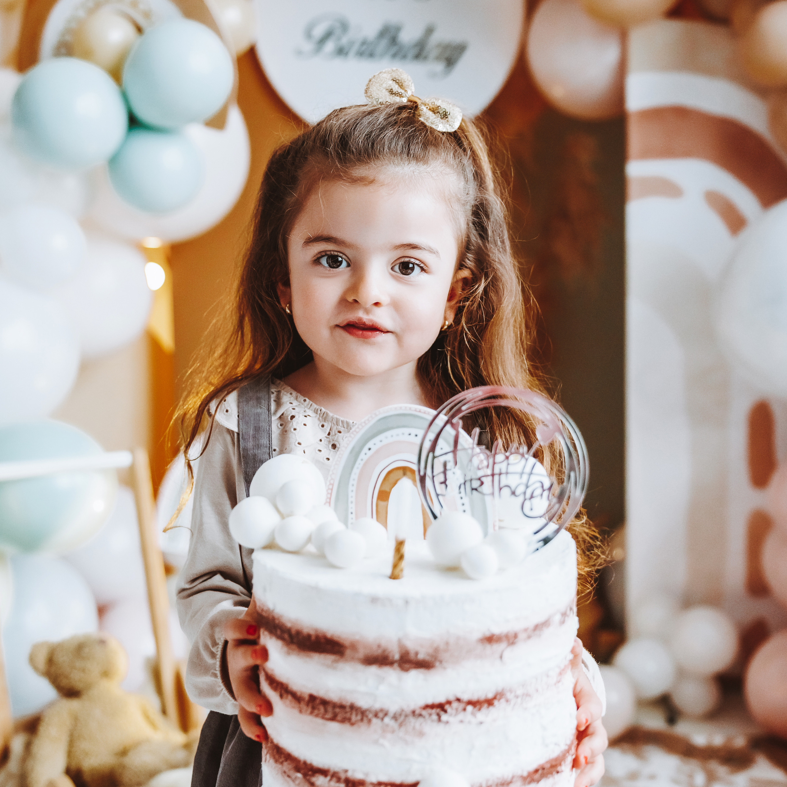 Честит Рожден Ден