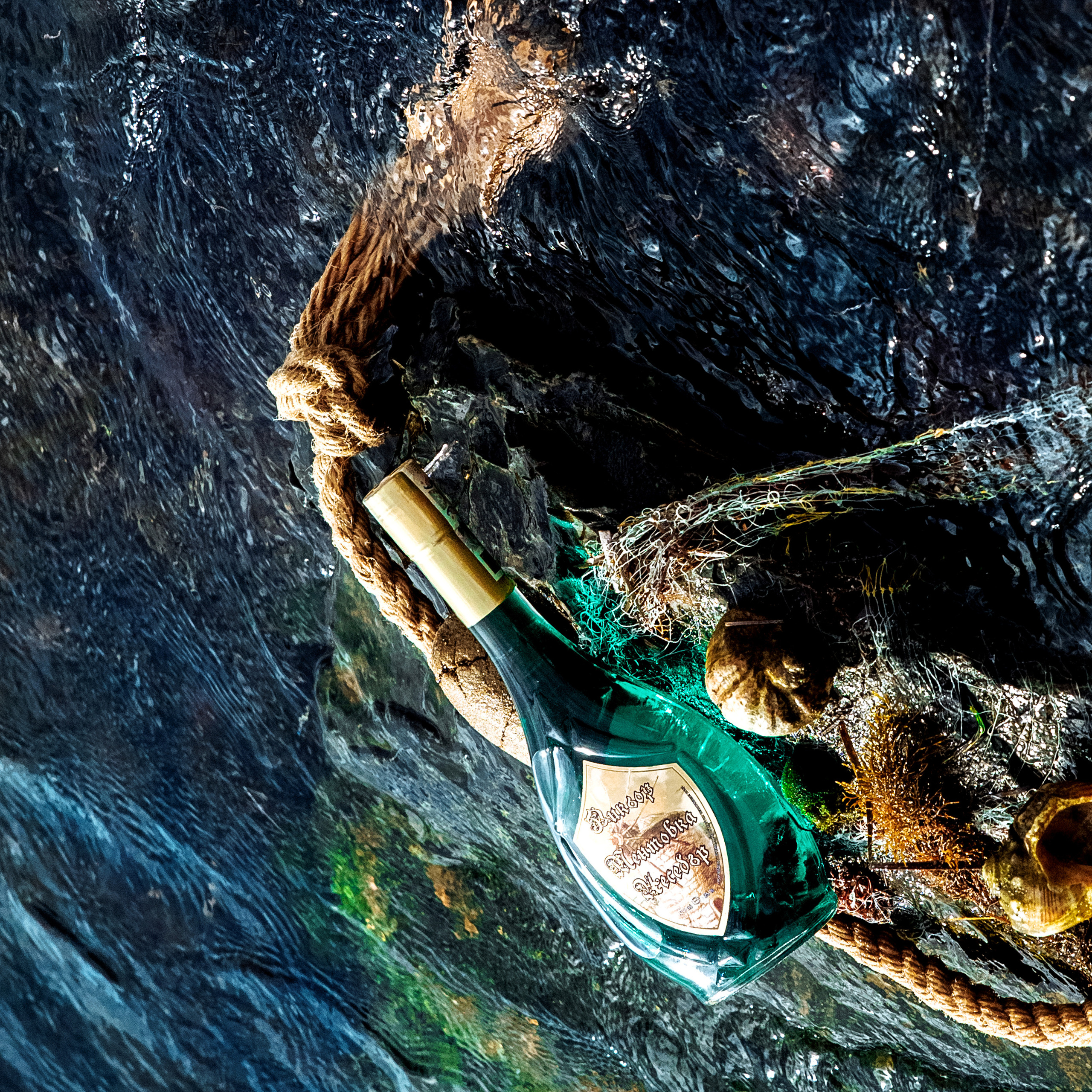 Продуктова Фотография