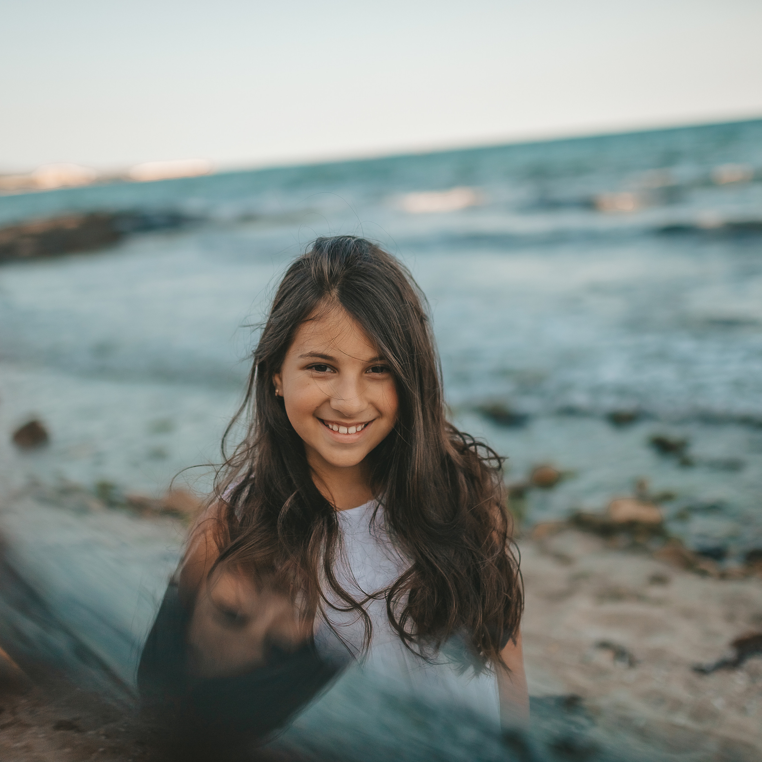 Морска разходка