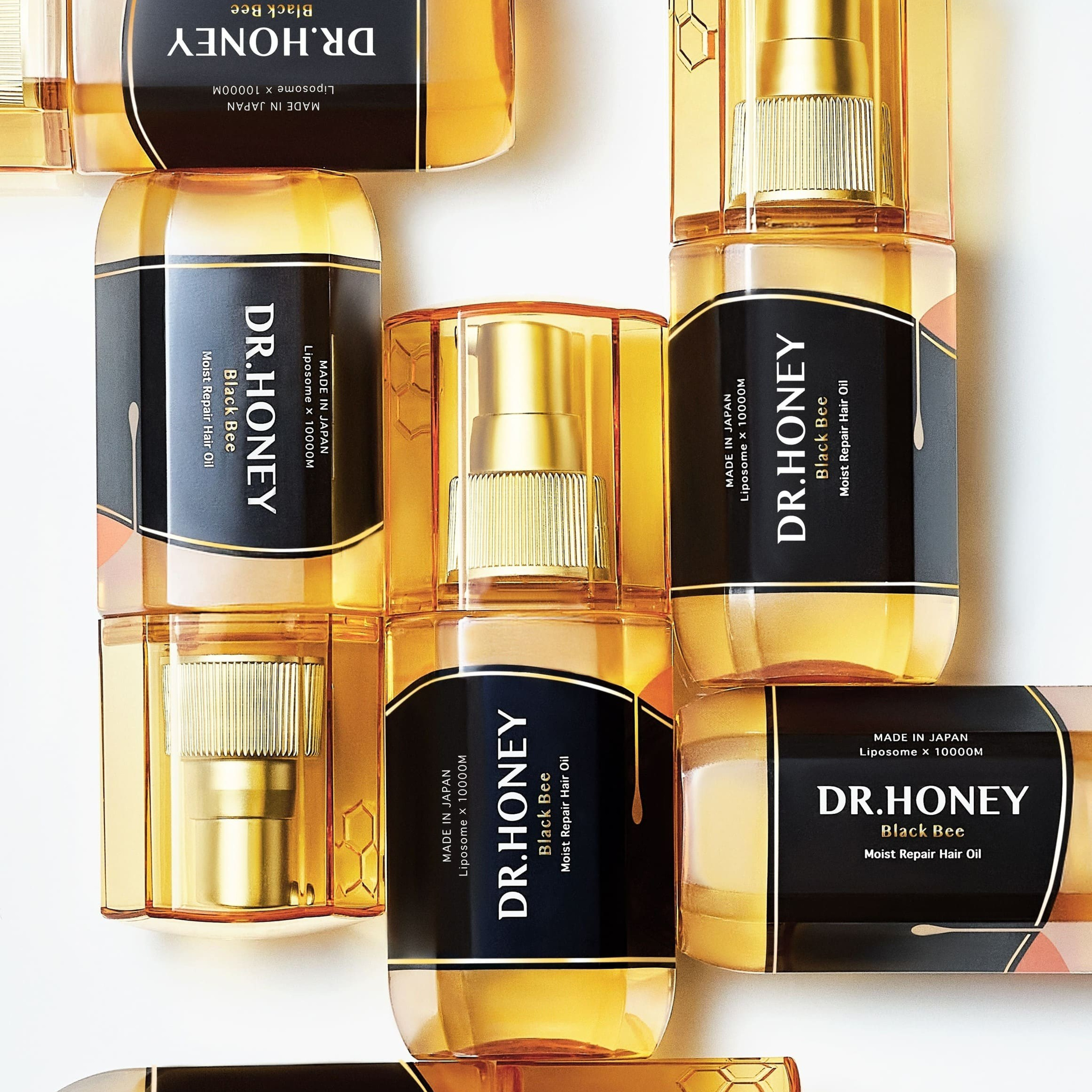 DR. HONEY