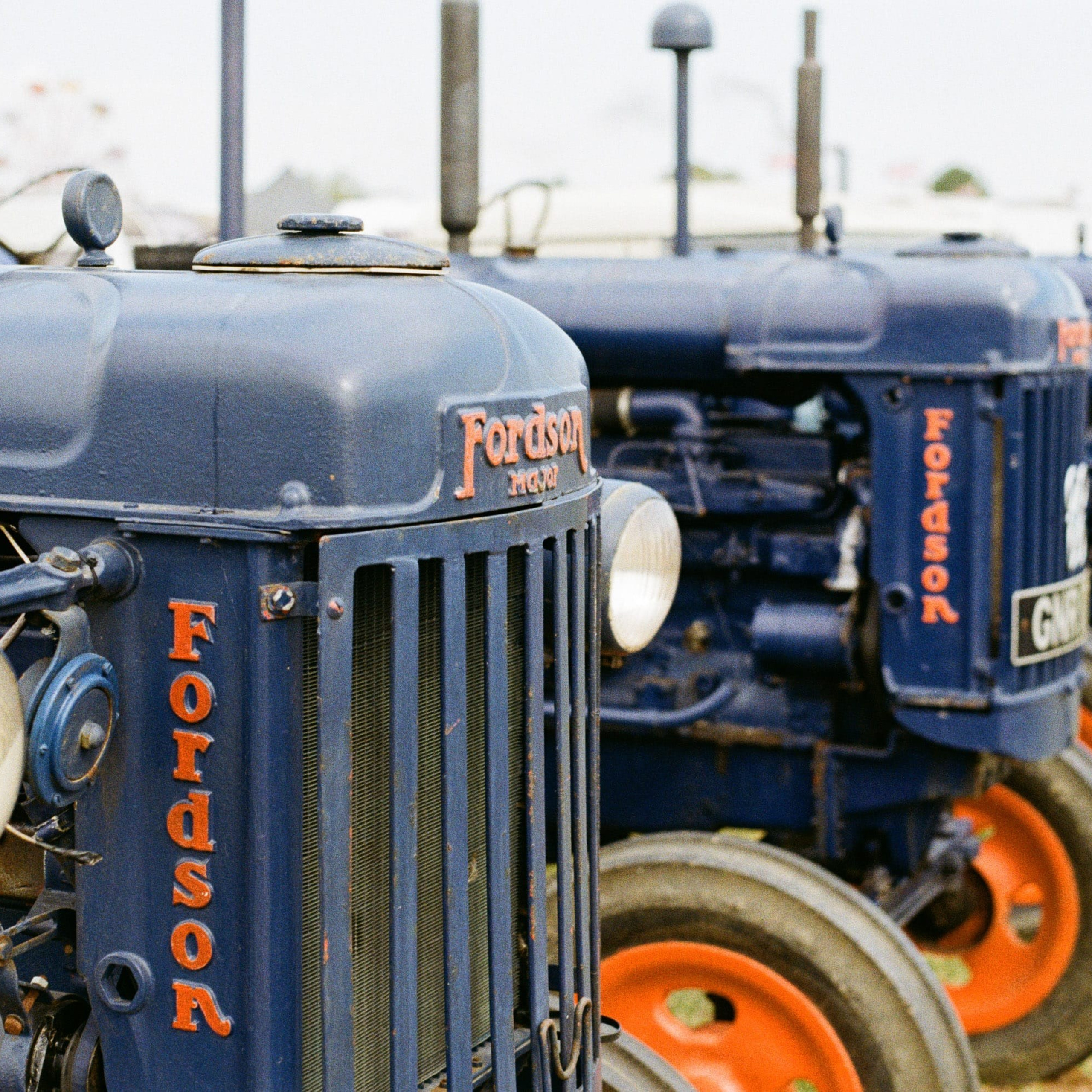 Shooting Haddenham Steam Rally on 35mm and Medium Format Film. Hedley Wright Photography | East Anglia Sport, Street, Wildlife, Landscape & Astrophotography
