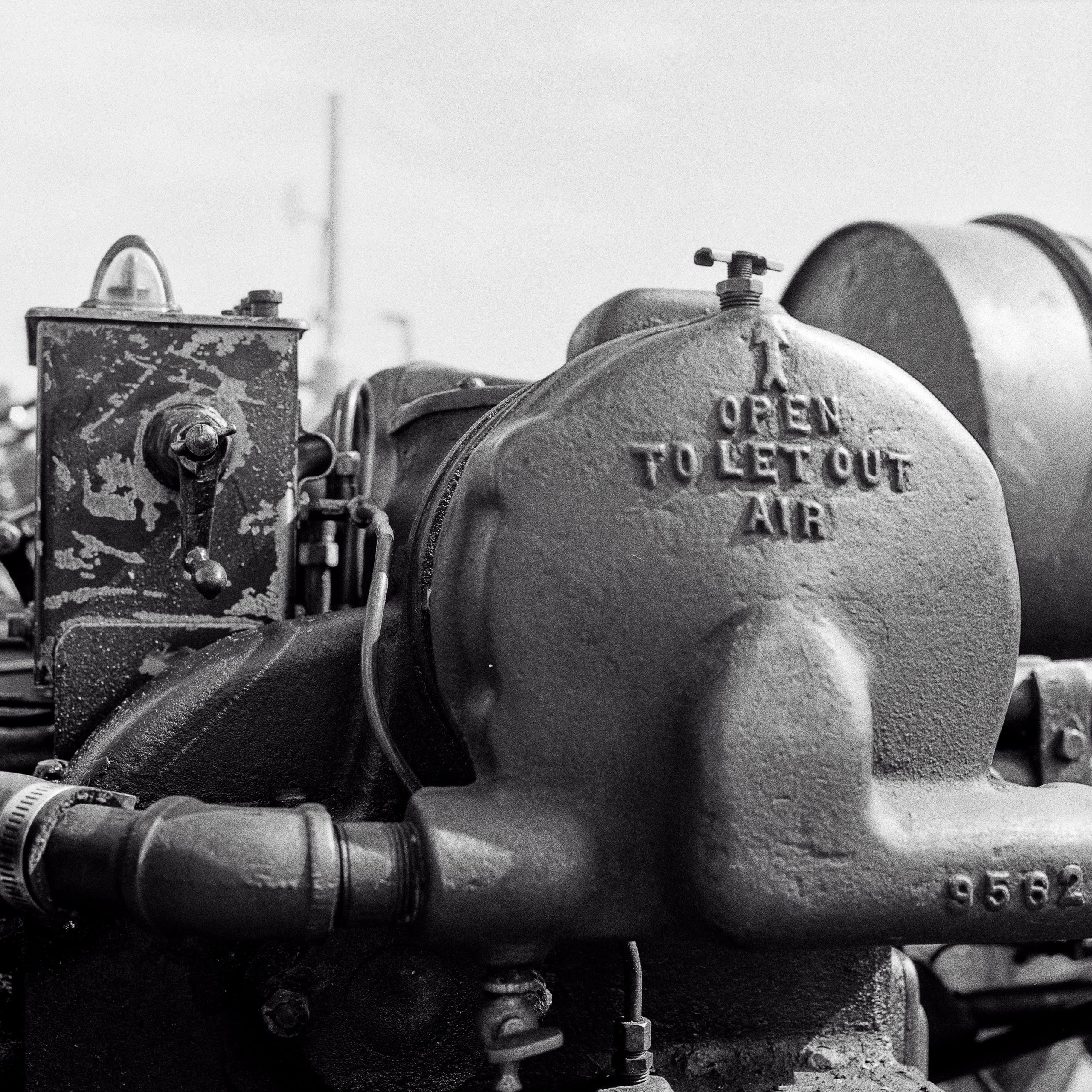 Shooting Haddenham Steam Rally on 35mm and Medium Format Film. Hedley Wright Photography | East Anglia Sport, Street, Wildlife, Landscape & Astrophotography