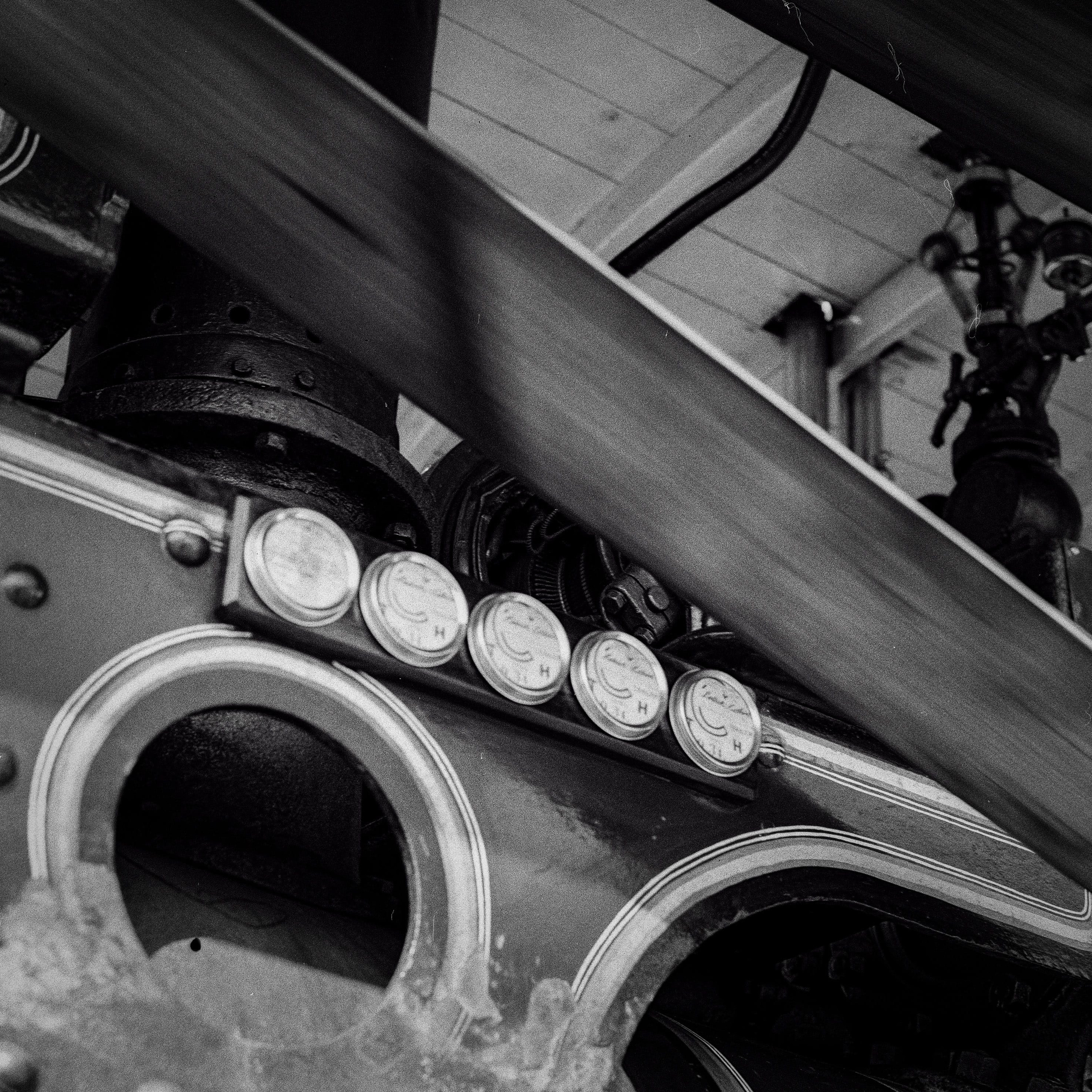 Shooting Haddenham Steam Rally on 35mm and Medium Format Film. Hedley Wright Photography | East Anglia Sport, Street, Wildlife, Landscape & Astrophotography