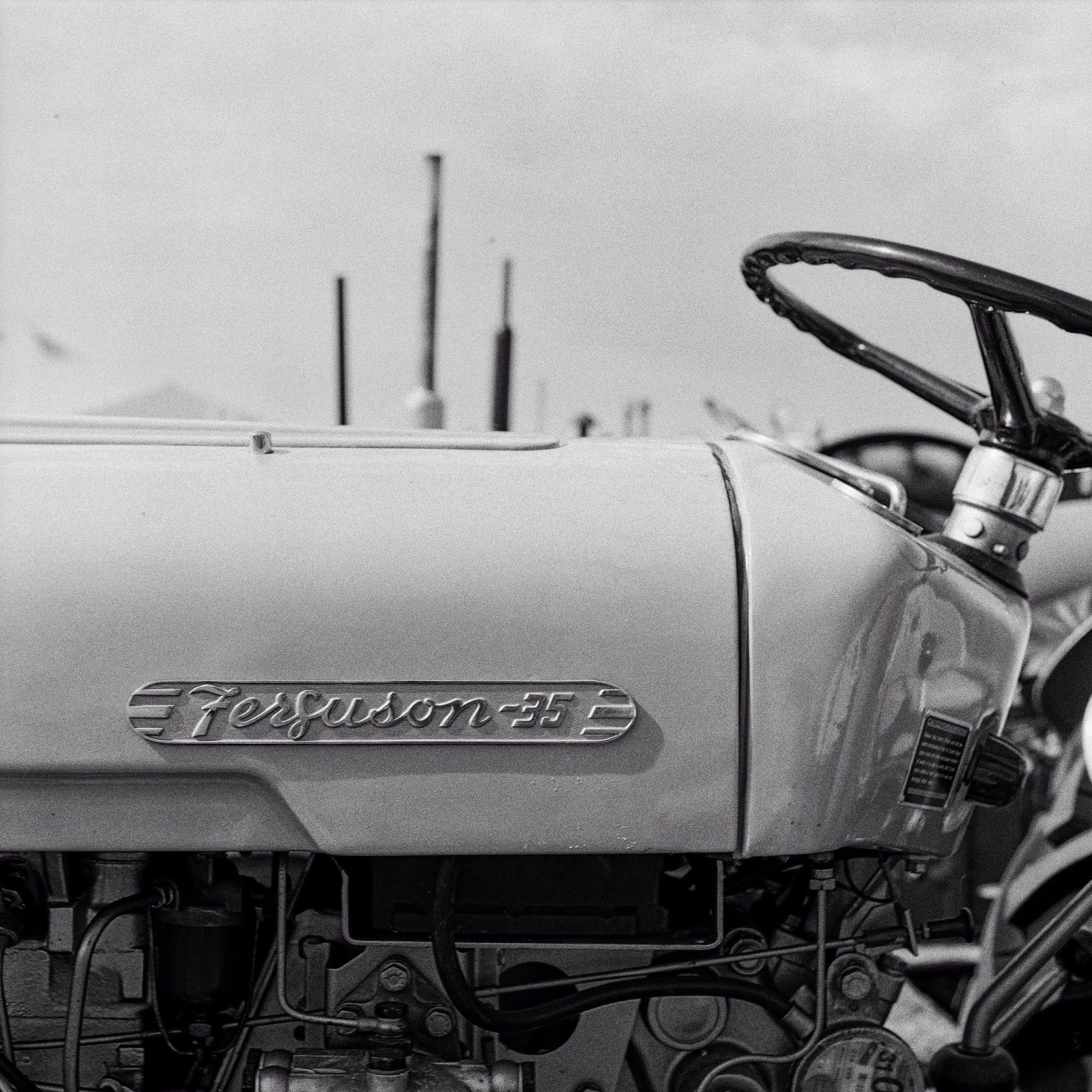 Shooting Haddenham Steam Rally on 35mm and Medium Format Film. Hedley Wright Photography | East Anglia Sport, Street, Wildlife, Landscape & Astrophotography