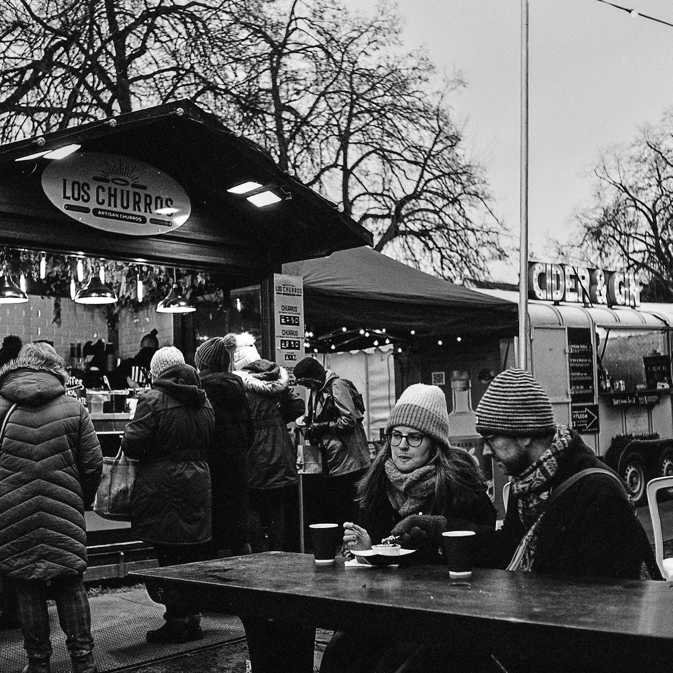 Rolleicord vs Rolleiflex: Choosing a Classic TLR. Hedley Wright Photography | East Anglia Sport, Street, Wildlife, Landscape & Astrophotography