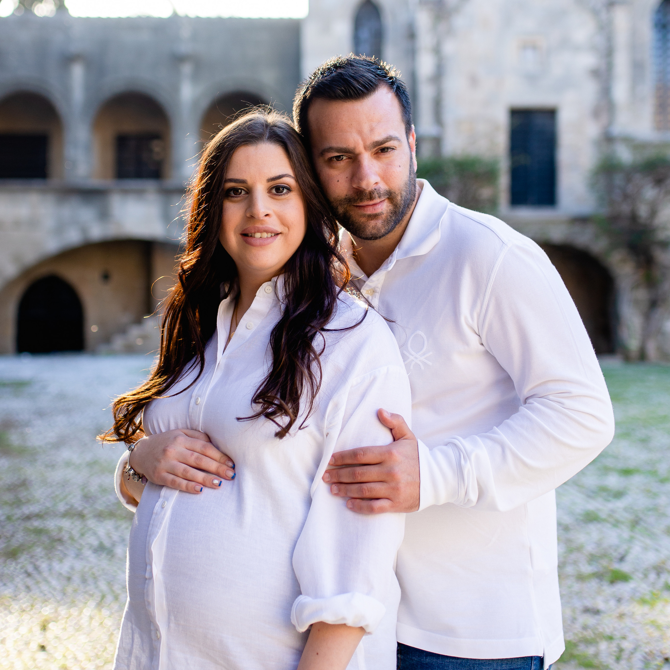 Photoshooting Rhodes Maternity Pregnancy. Φωτογράφος νεογέννητων στη Ρόδο. Φωτογράφιση εγκυμοσύνης