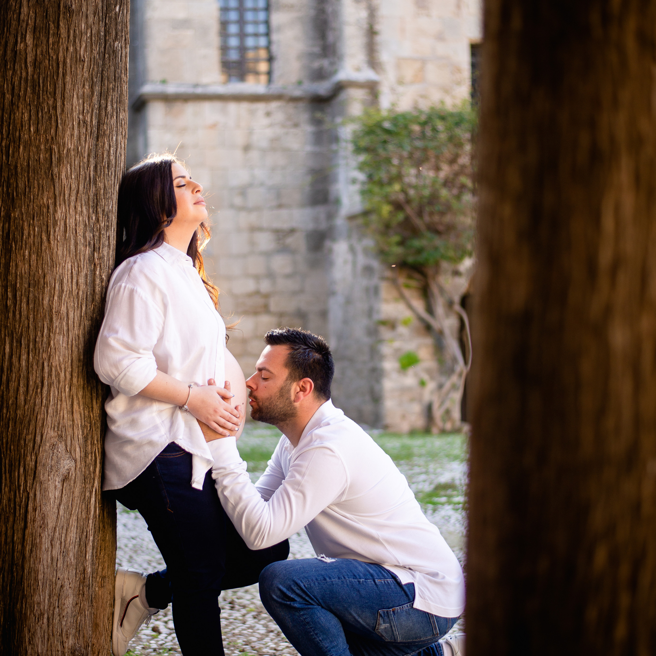 Photoshooting Rhodes Maternity Pregnancy. Φωτογράφος νεογέννητων στη Ρόδο. Φωτογράφιση εγκυμοσύνης