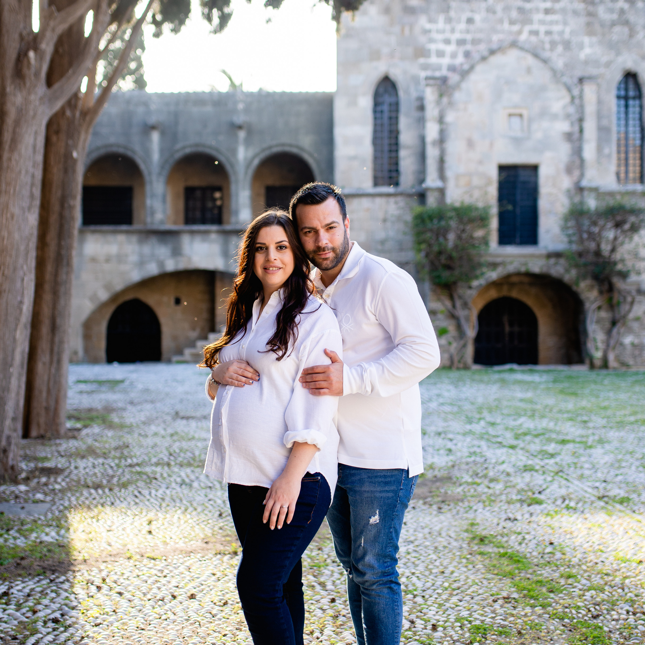 Photoshooting Rhodes Maternity Pregnancy. Φωτογράφος νεογέννητων στη Ρόδο. Φωτογράφιση εγκυμοσύνης