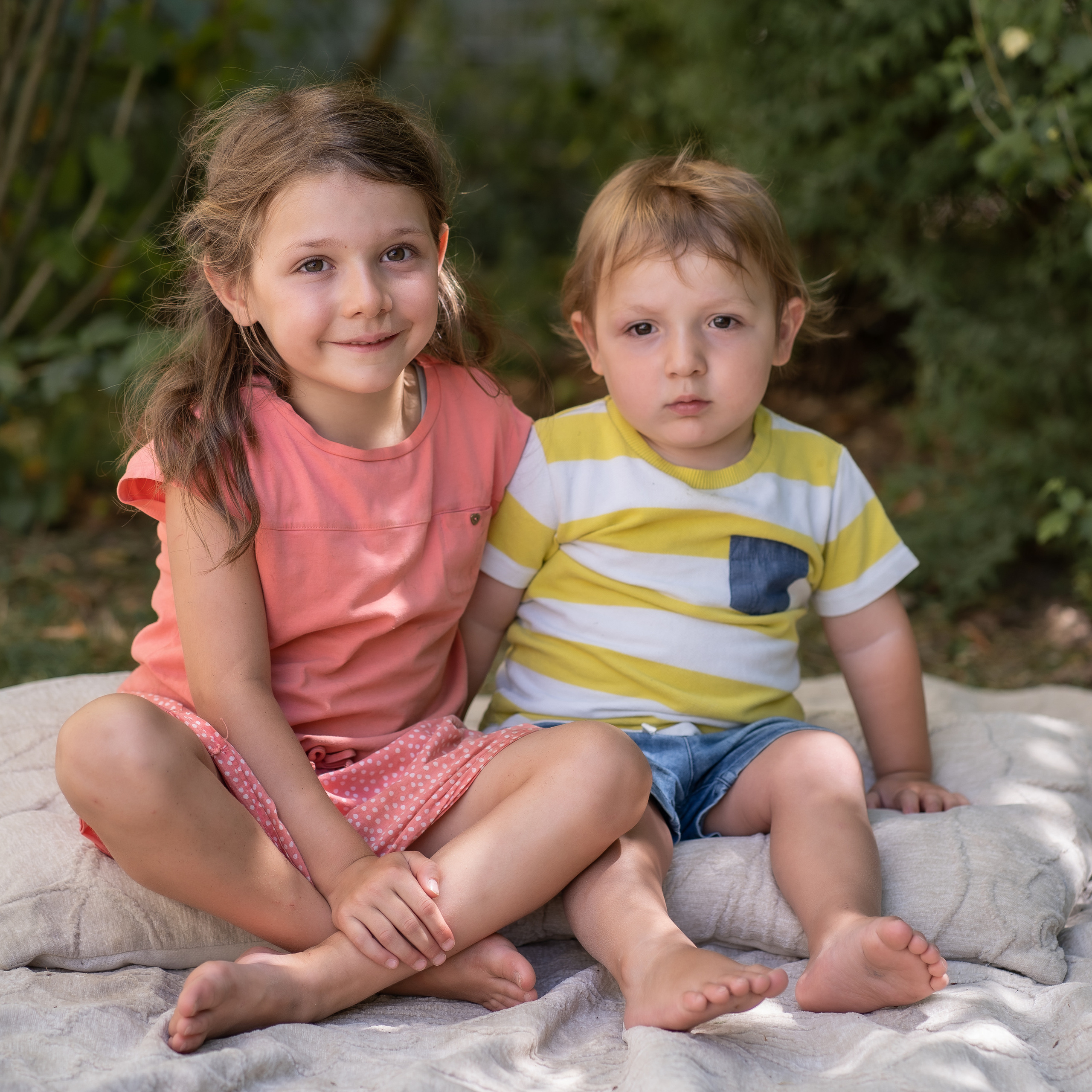 Feedback. Valeria Weizel Photography