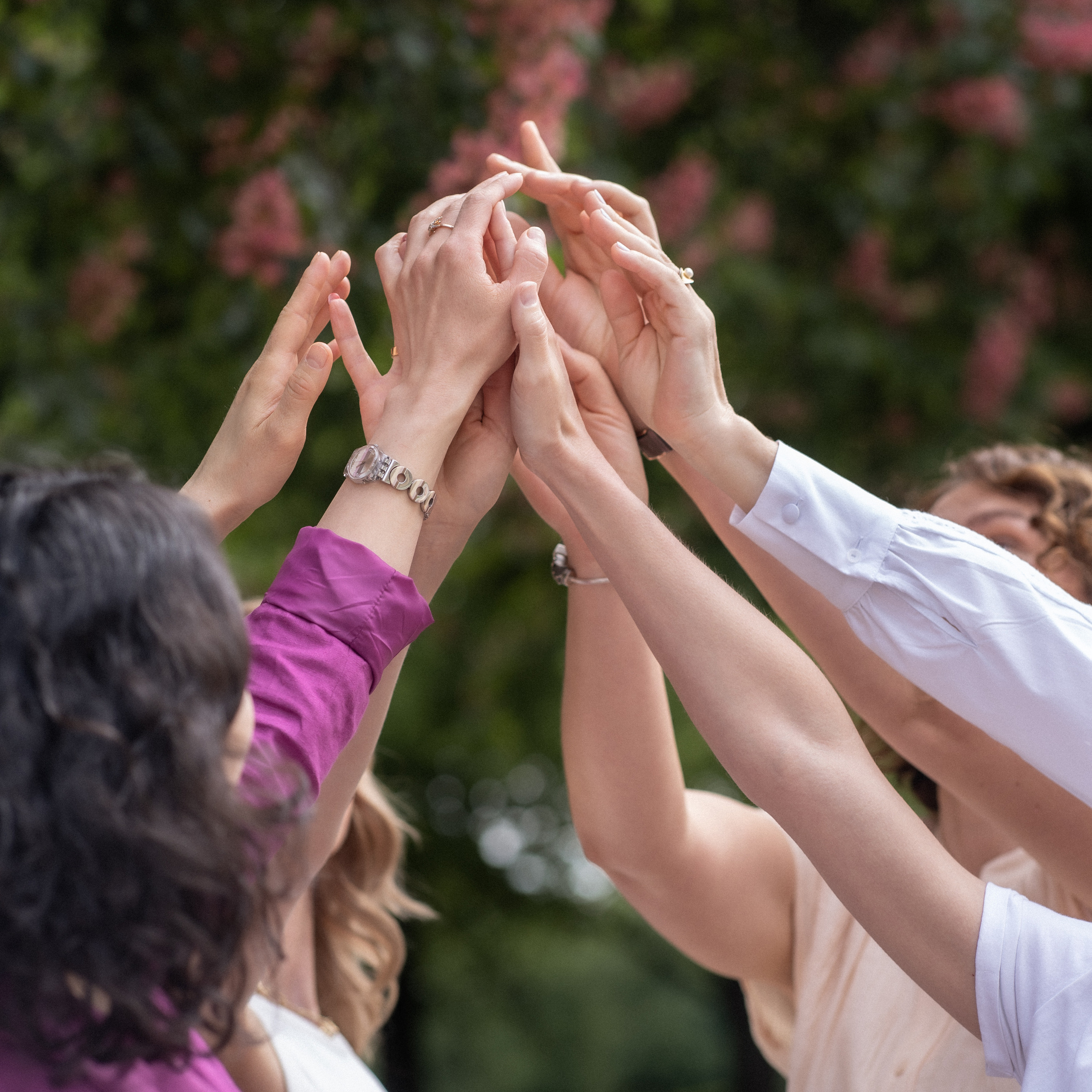 Feedback. Valeria Weizel Photography